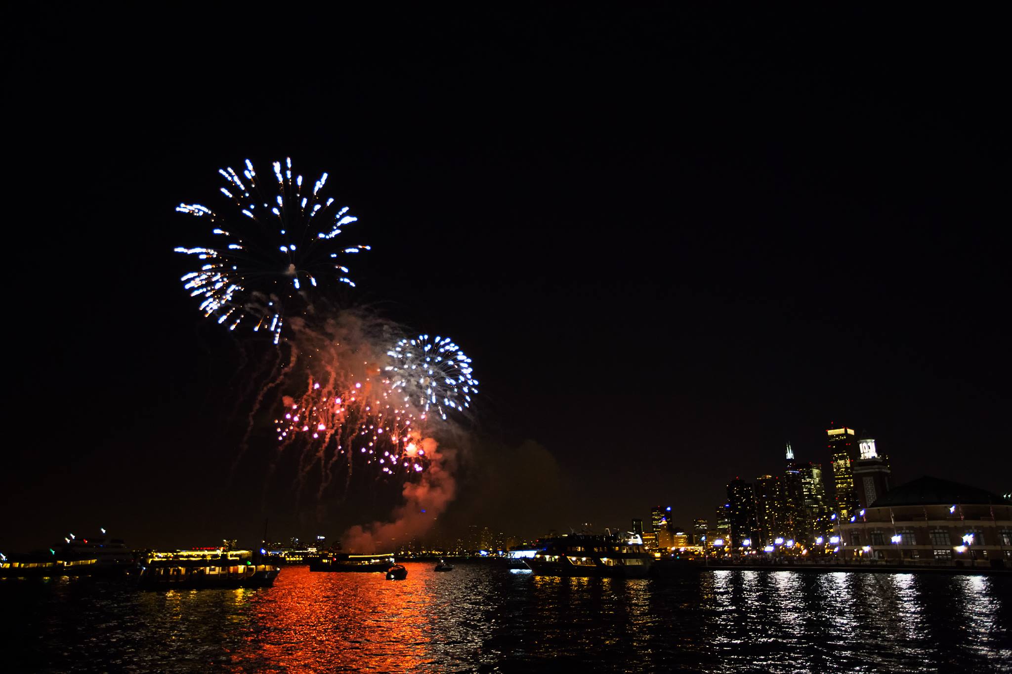 Fireworks: Sightseeing At Night CCM レコード Fireworks: Sightseeing At Night CCM レコード