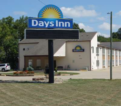 Days Inn - Springfield | Enjoy Illinois