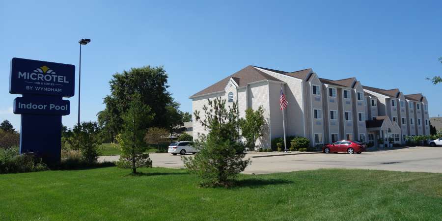 Microtel Inn & Suites | Enjoy Illinois