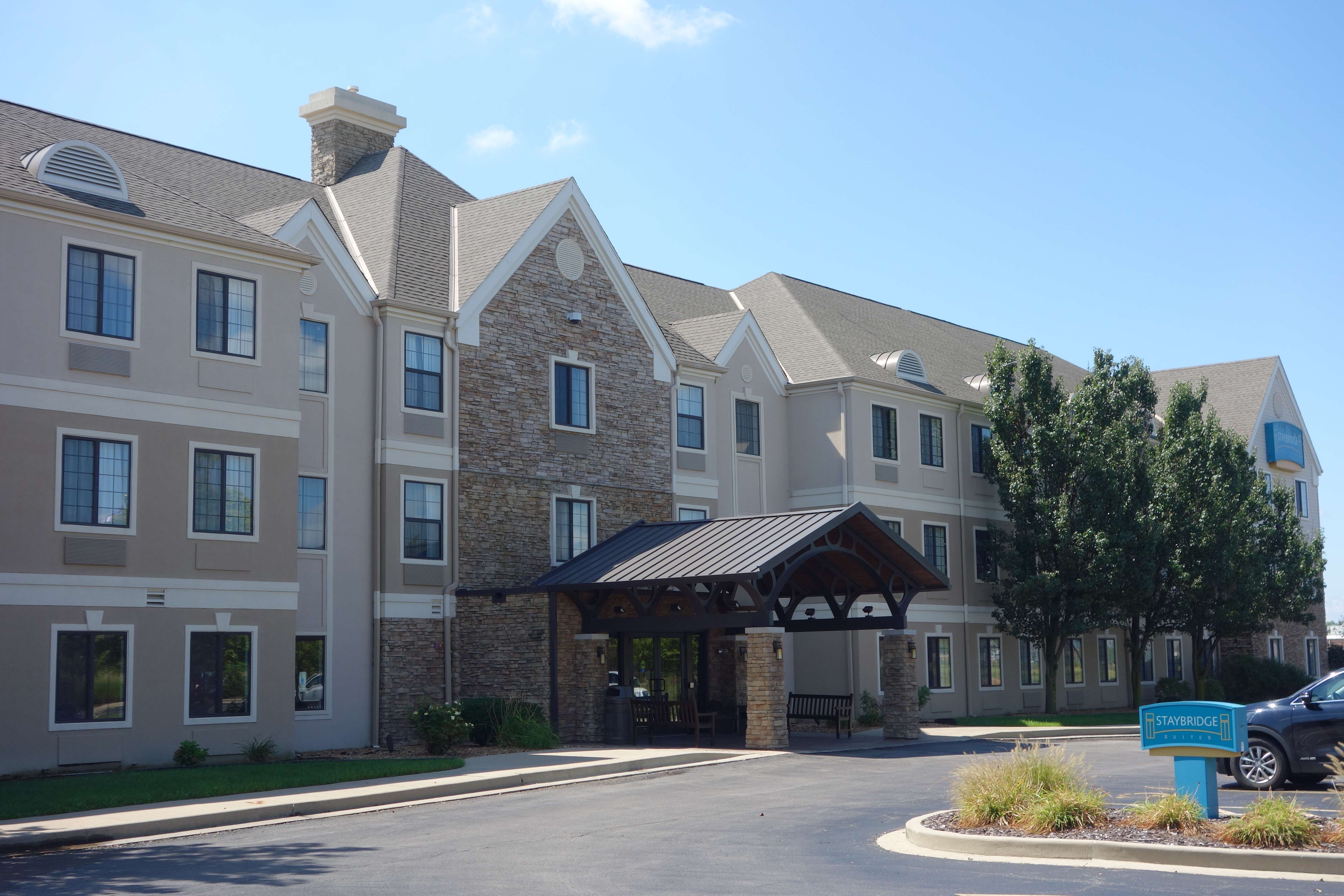 Staybridge Suites South - Springfield | Enjoy Illinois