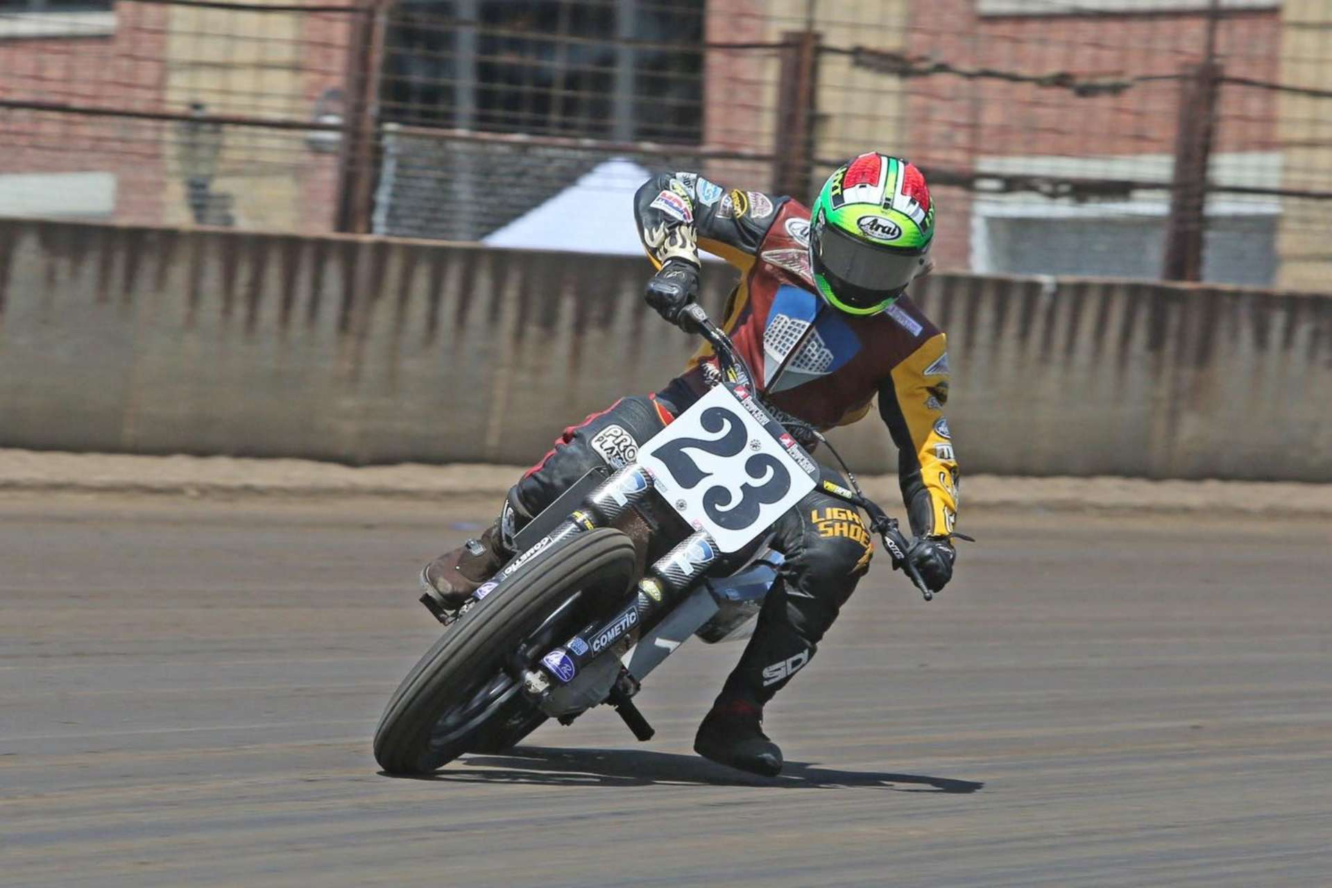Springfield Mile | Enjoy Illinois