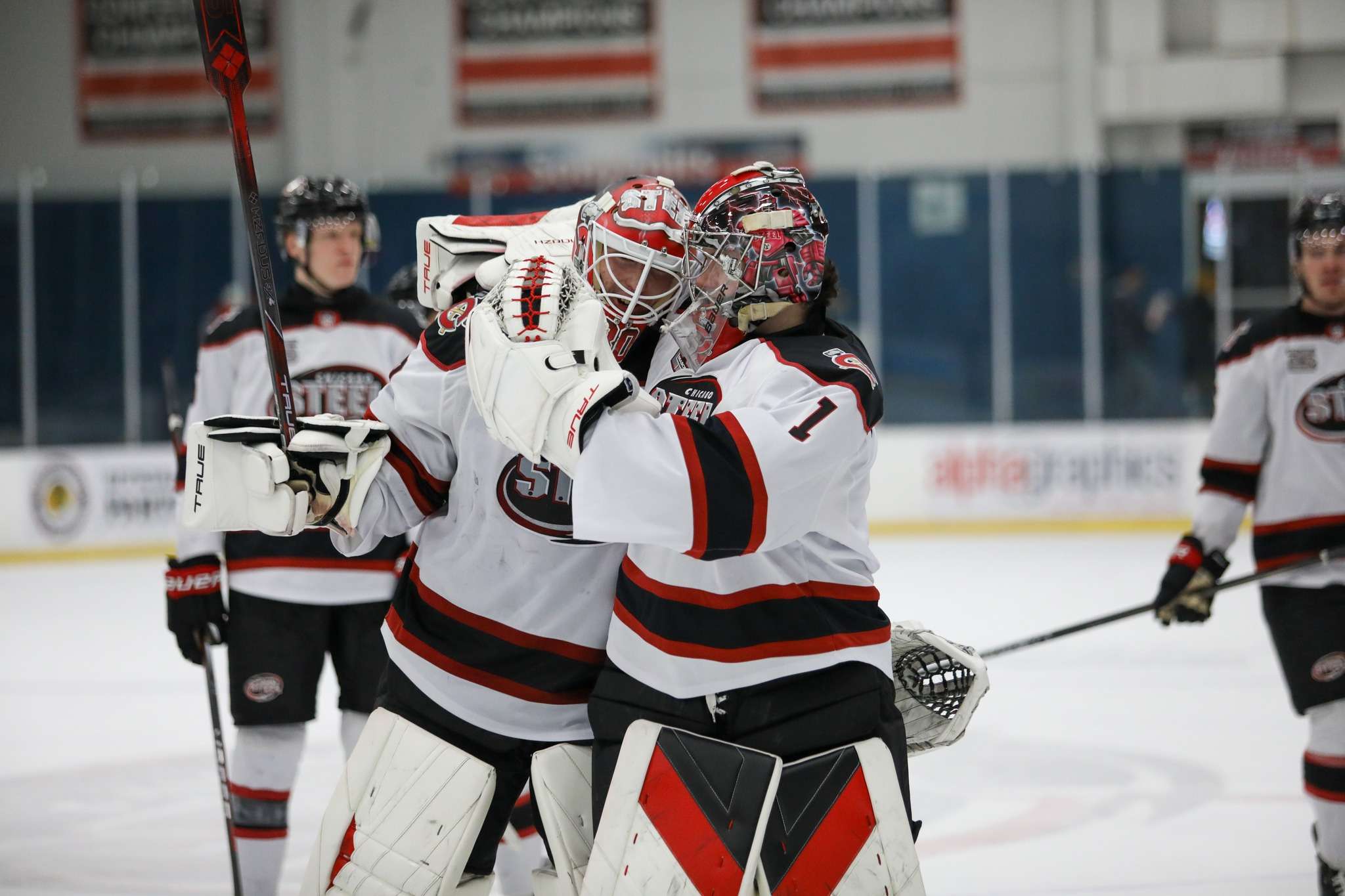 Chicago Steel | Enjoy Illinois