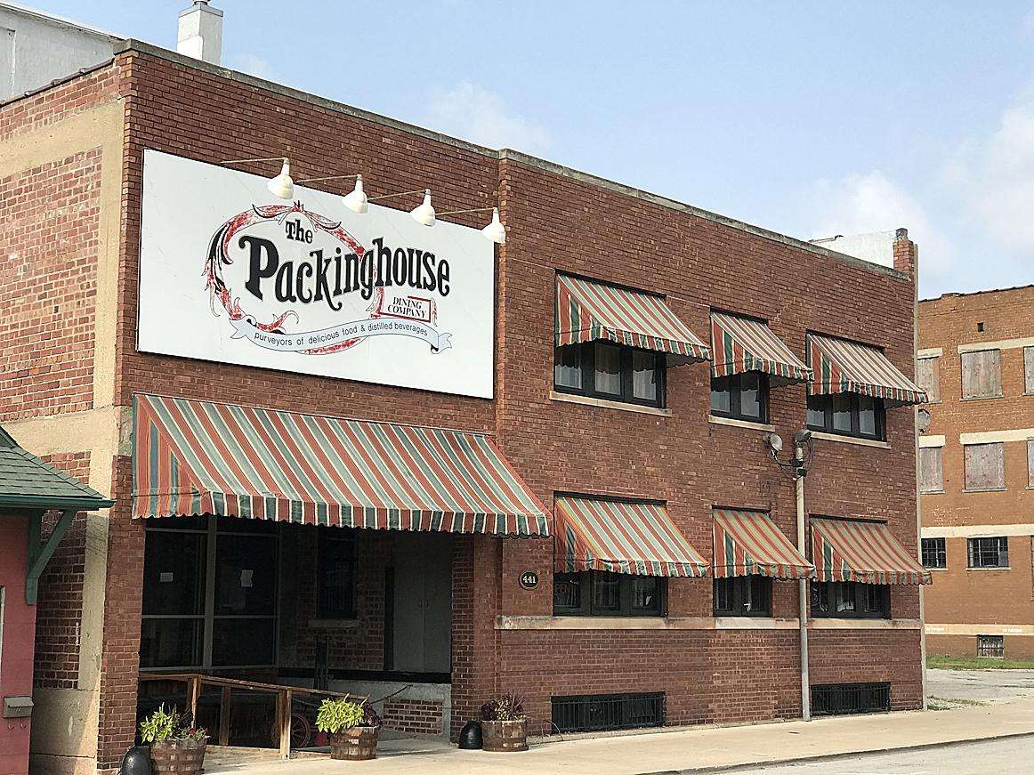 The Packinghouse Dining Company | Enjoy Illinois