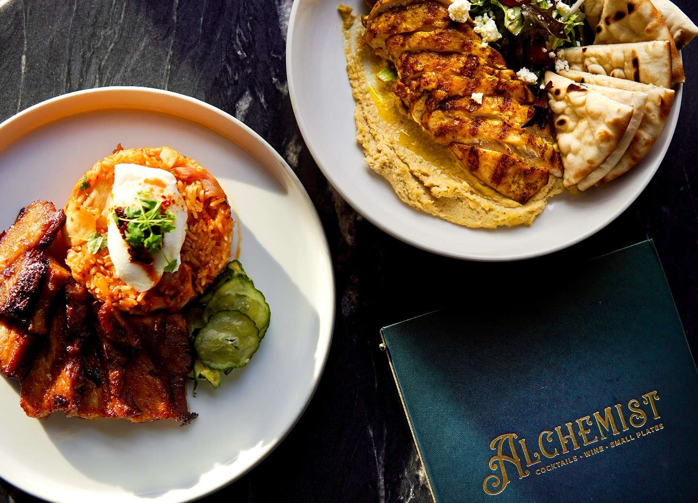Alchemist | Enjoy Illinois