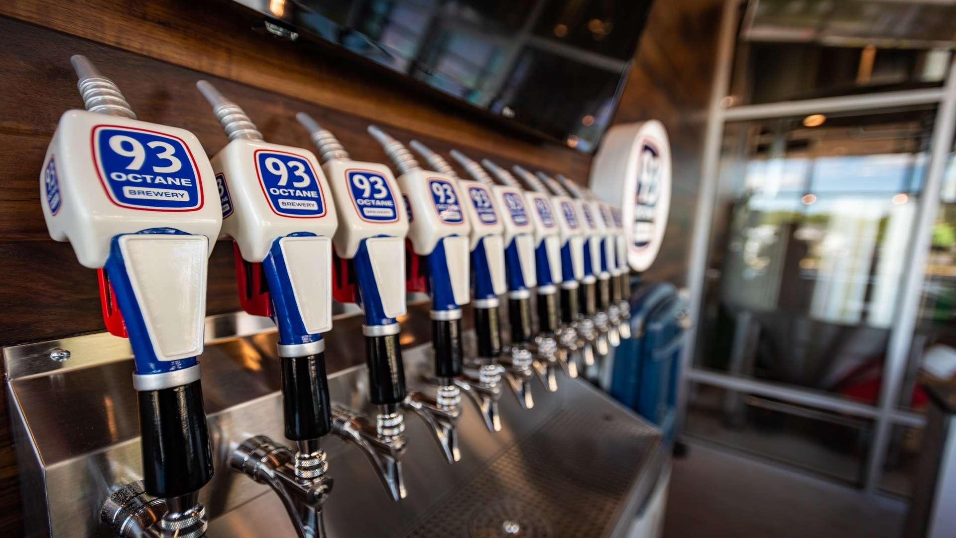 93 Octane Brewery | Enjoy Illinois
