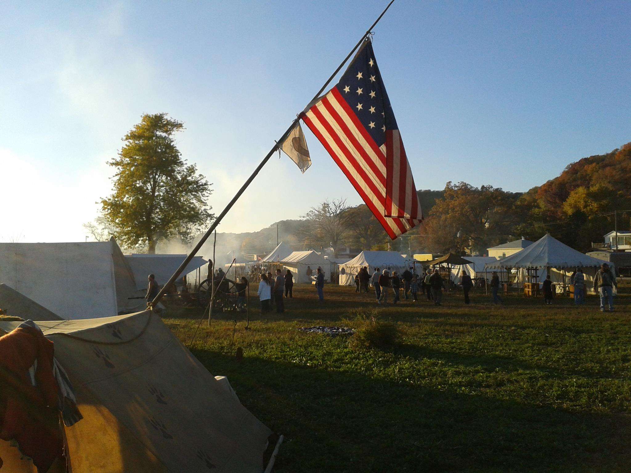 Grafton Rendezvous - Enjoy Illinois