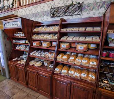 Yoder's Kitchen | Enjoy Illinois | Enjoy Illinois