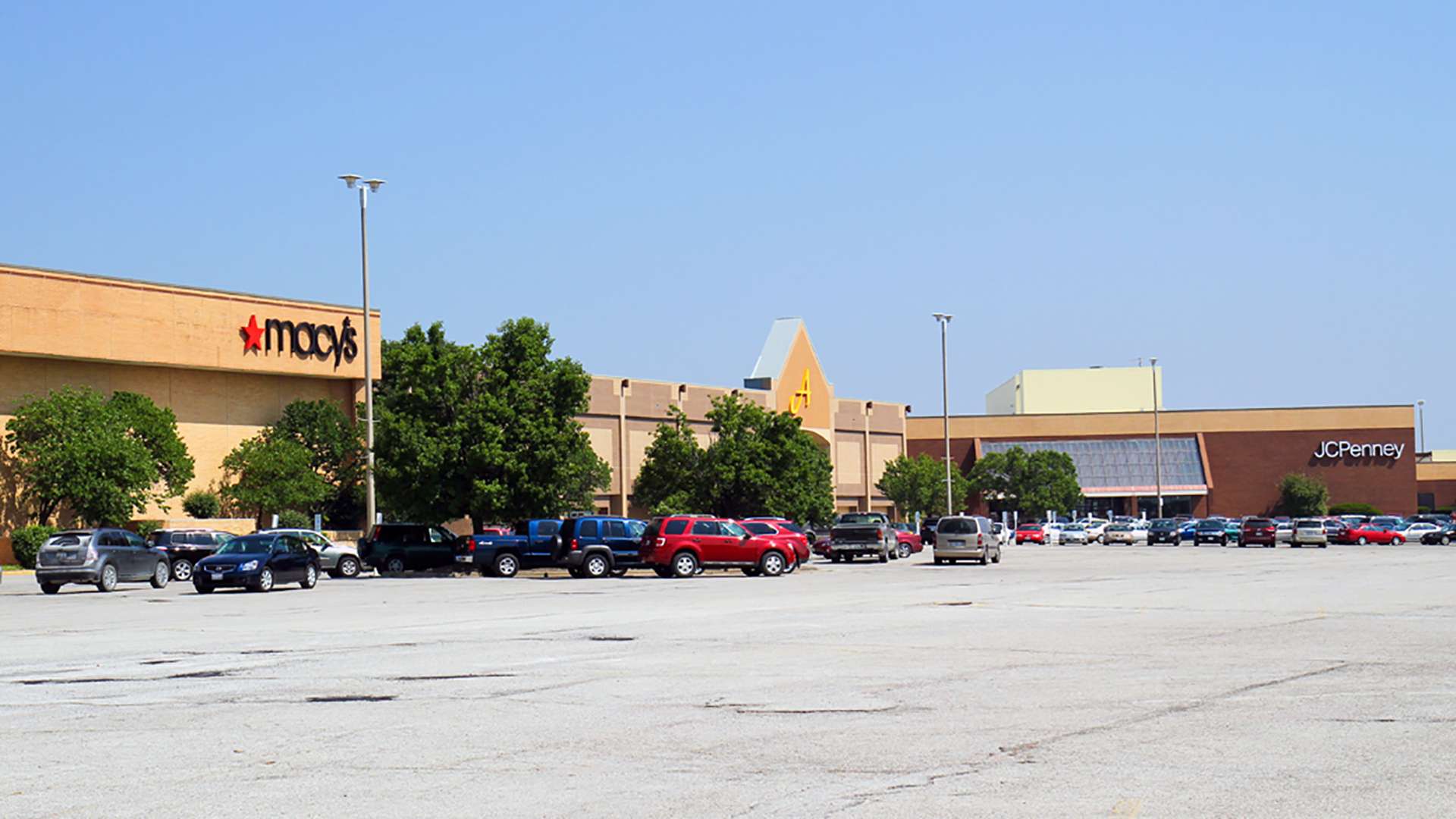 Alton Square Mall | Enjoy Illinois