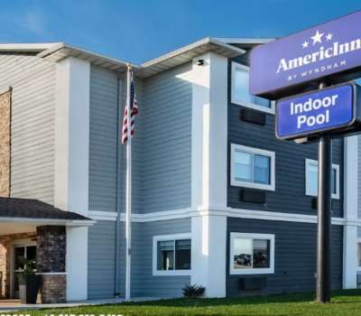 AmericInn | Enjoy Illinois