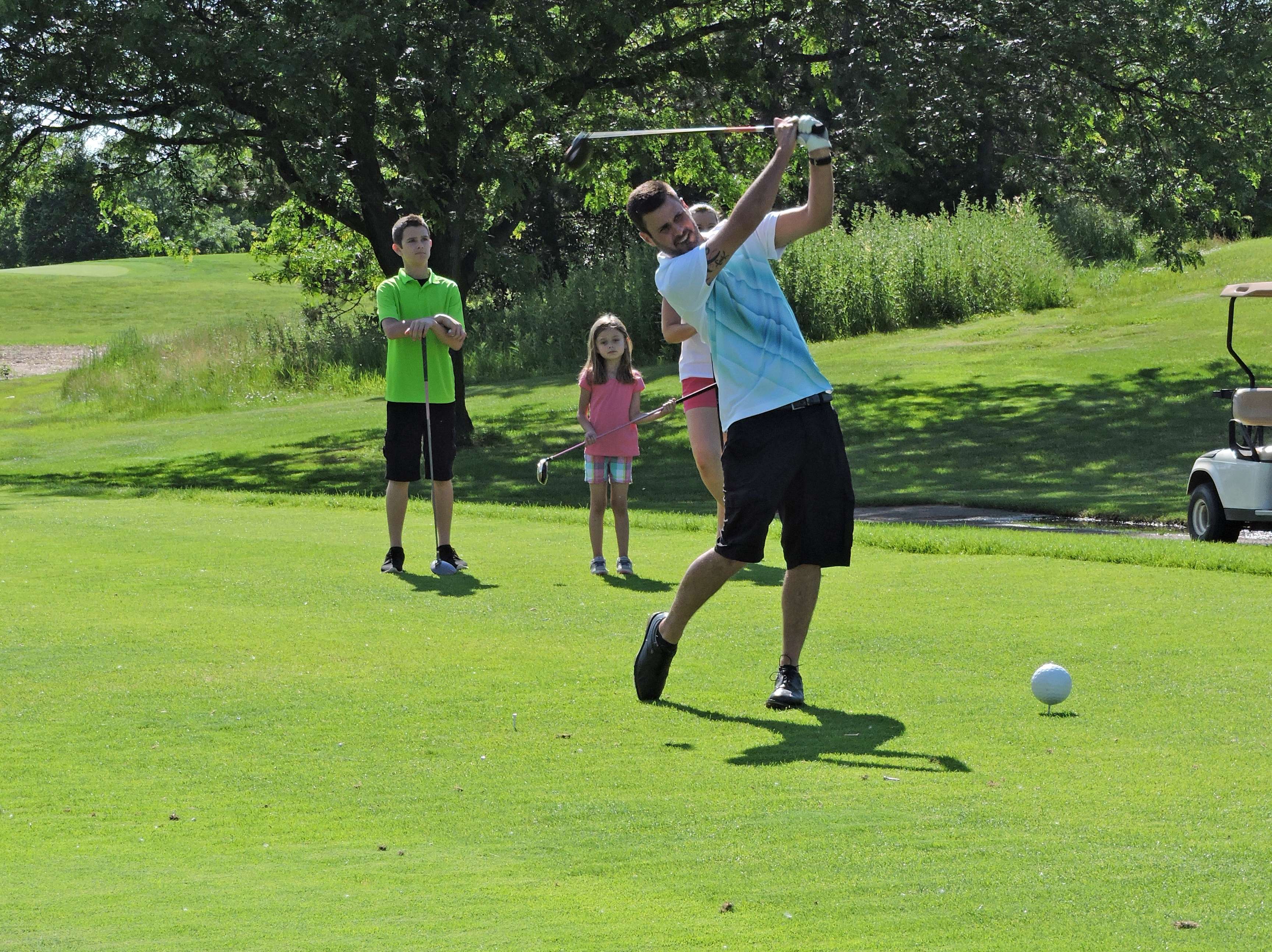 Macktown Golf Course Enjoy Illinois