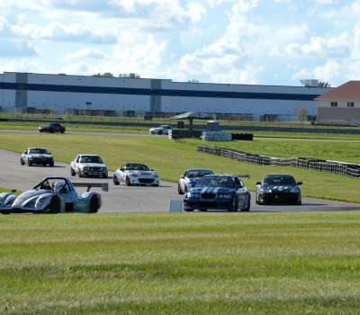 Autobahn Country Club | Enjoy Illinois