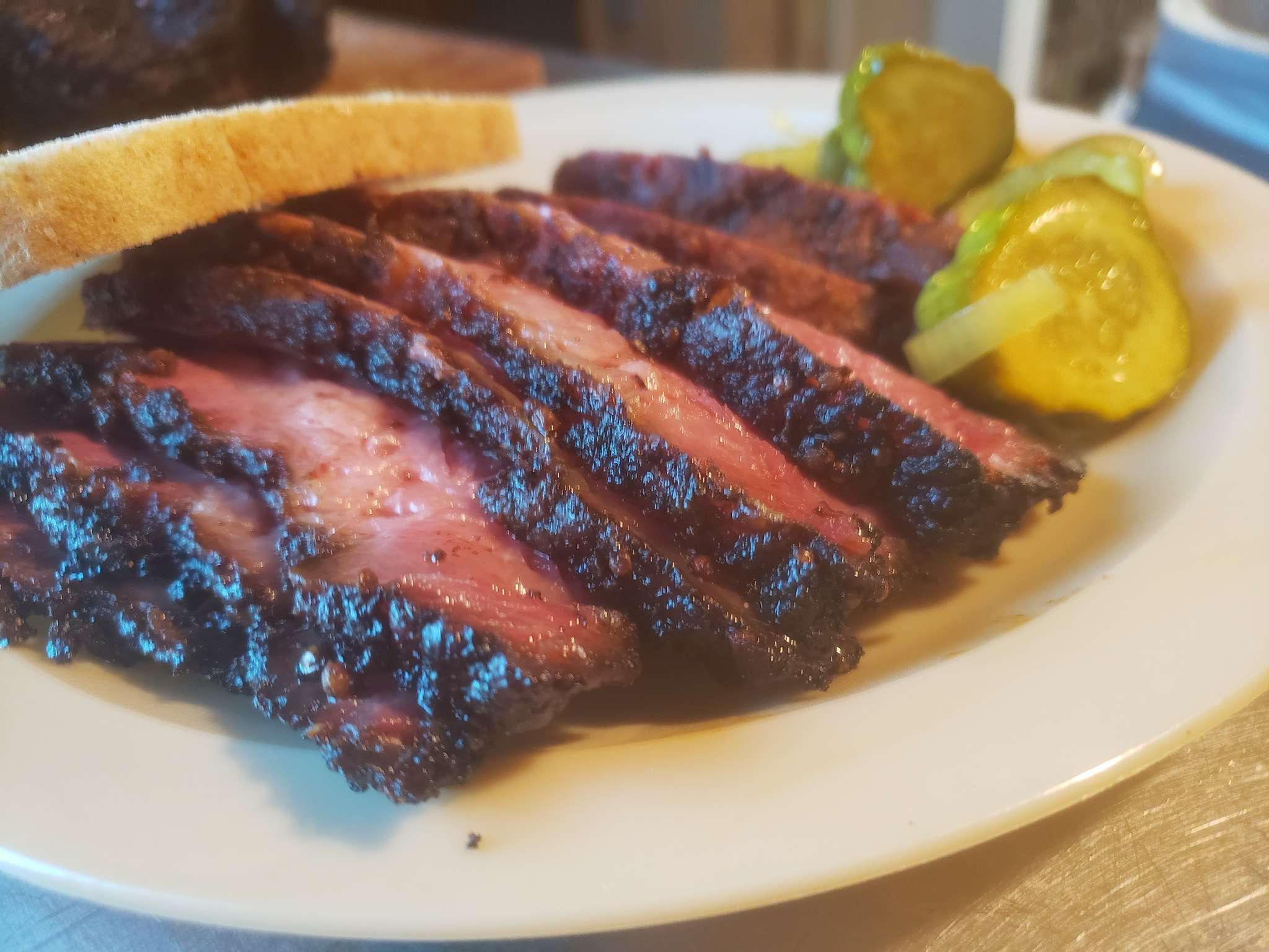 Big Ed's BBQ & Bar | Enjoy Illinois