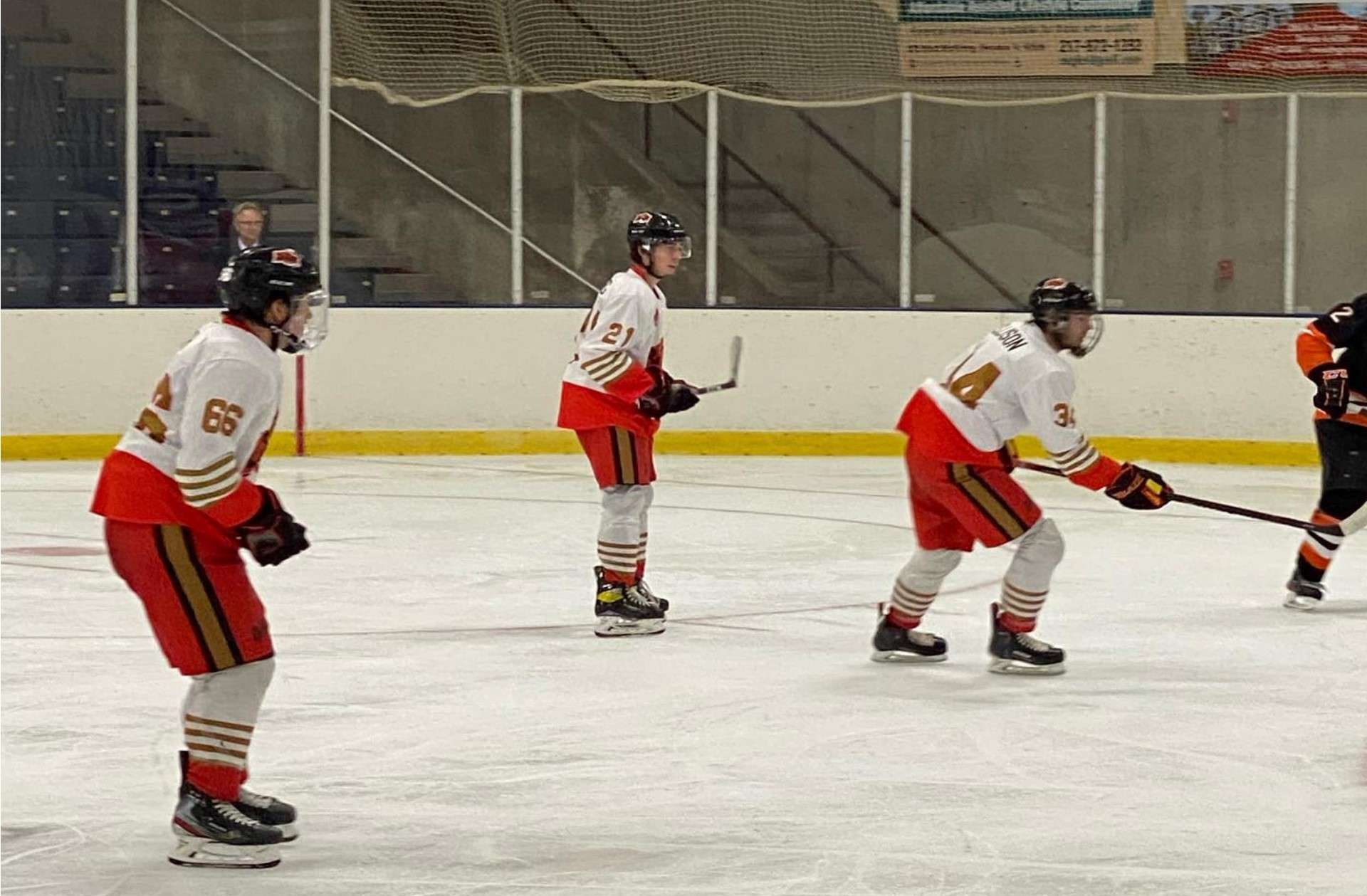 Decatur Blaze Aaa Decatur Blaze Hockey | Enjoy Illinois
