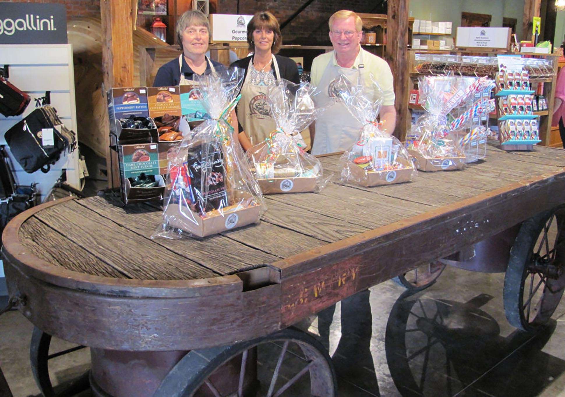 Candy Depot | Enjoy Illinois