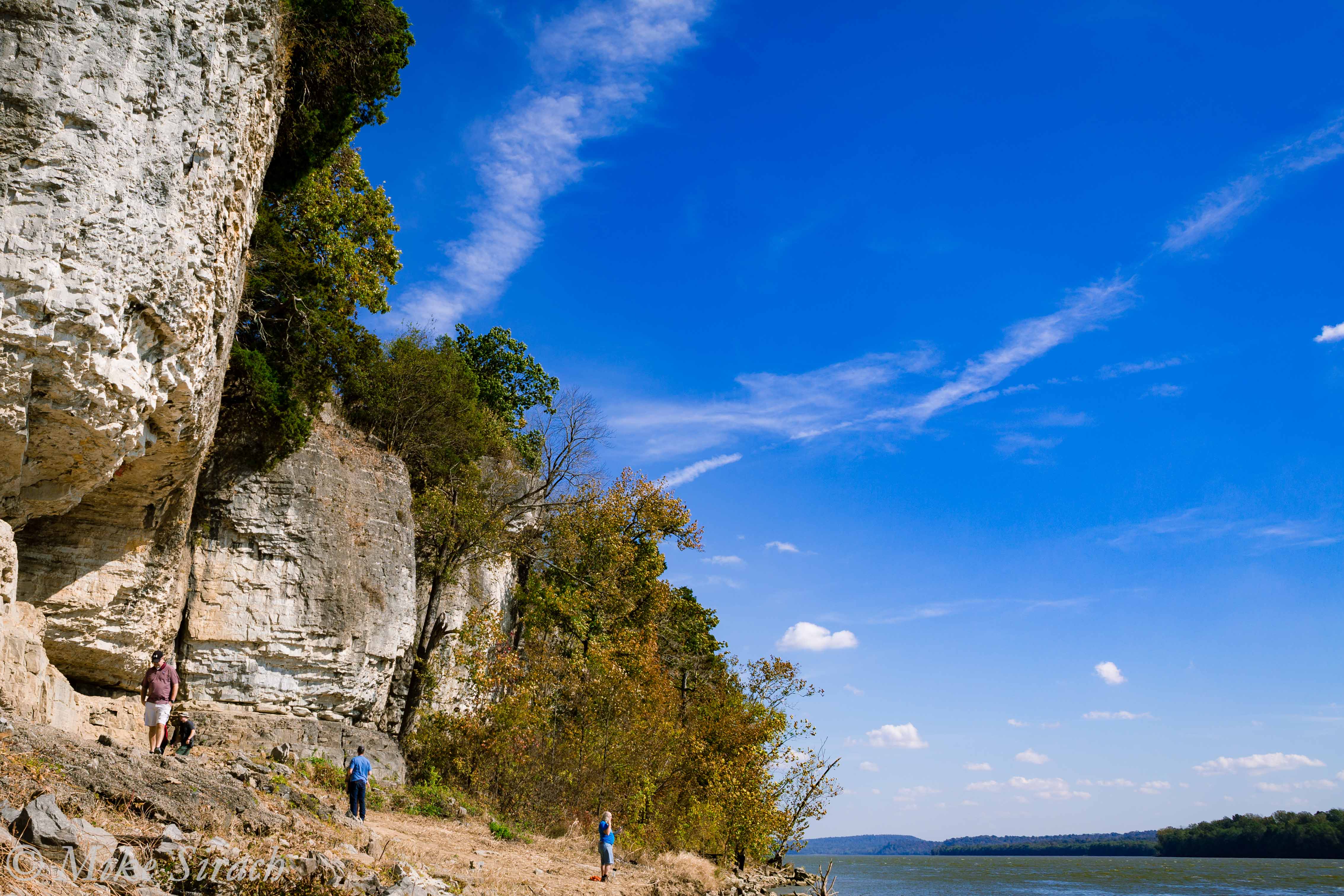 Cave-in-Rock State Park | Enjoy Illinois | Enjoy Illinois