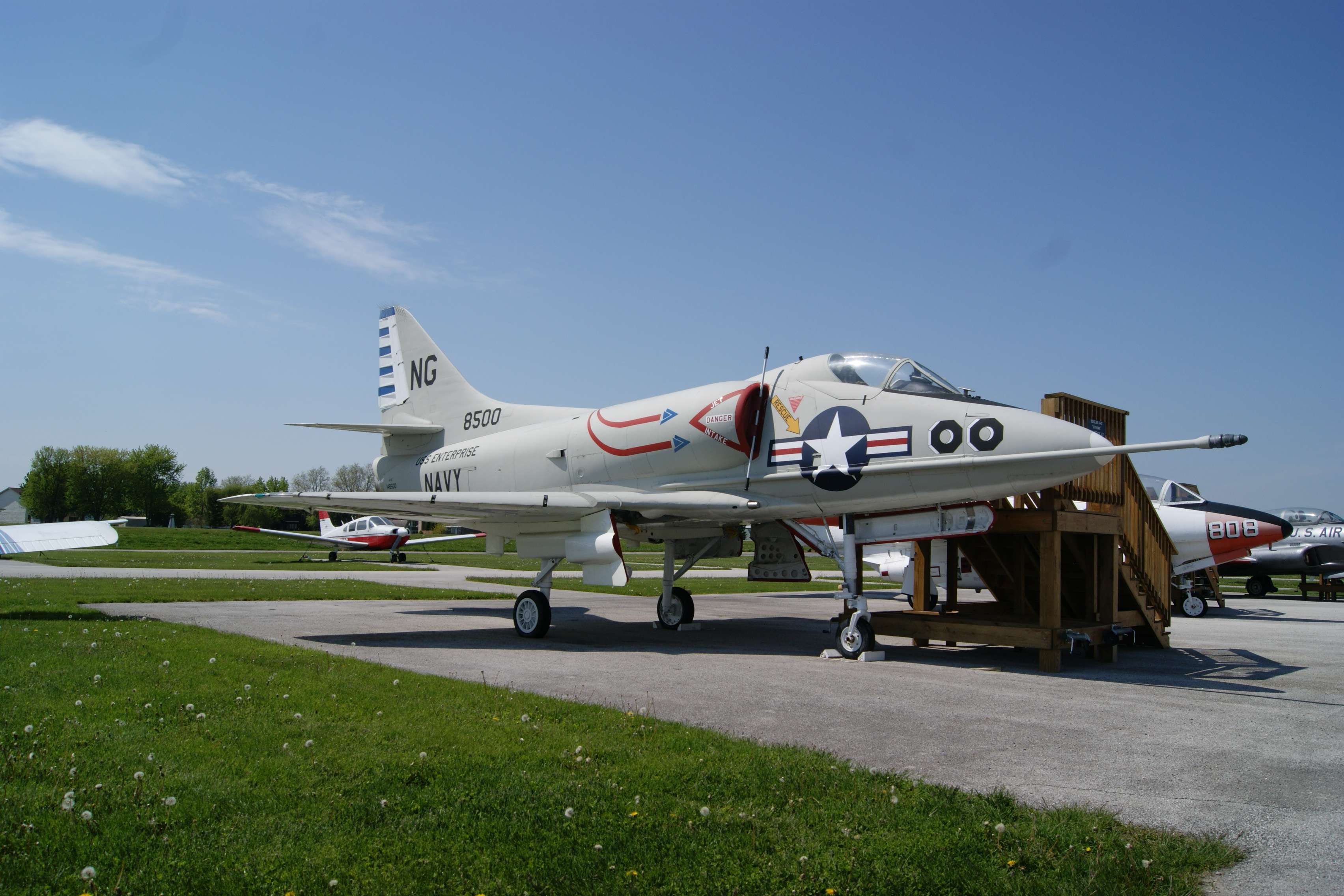 Clow International Airport | Enjoy Illinois