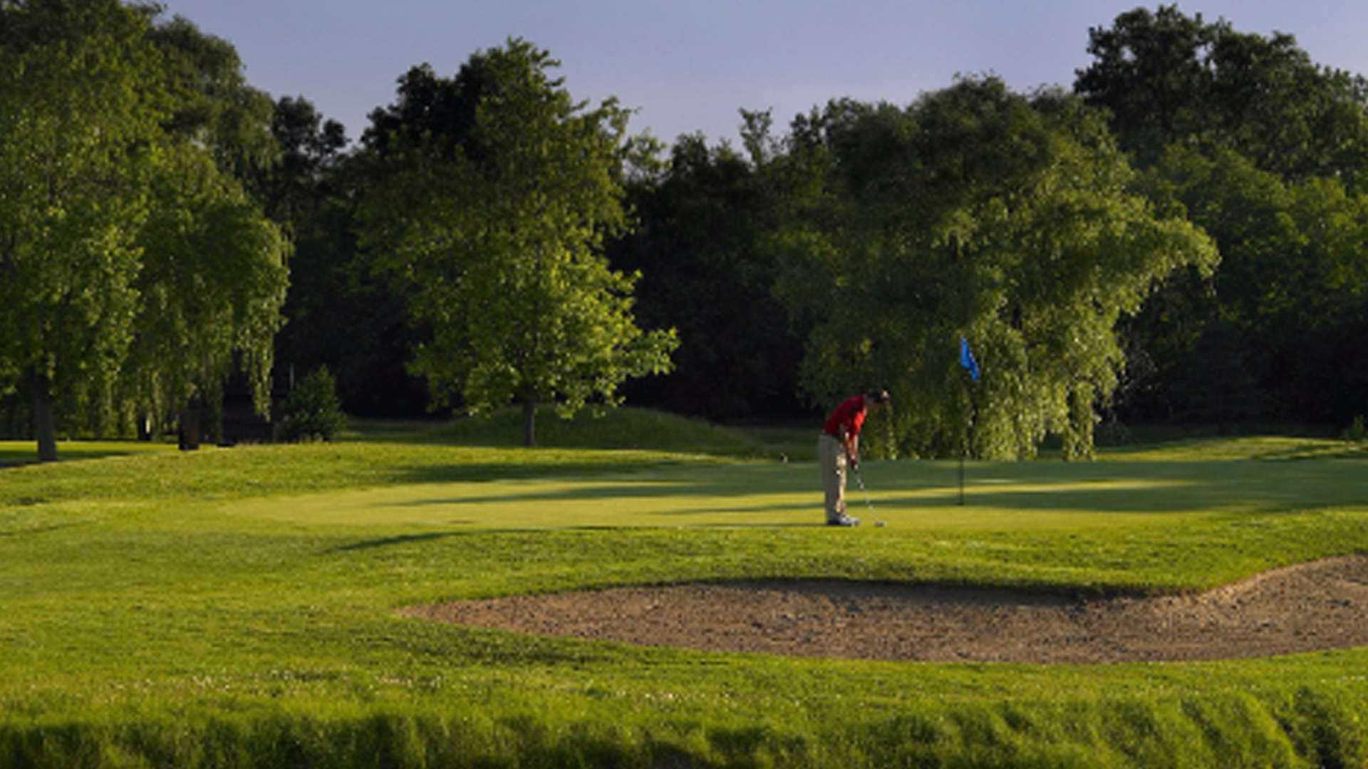 Crane's Landing Golf Course | Enjoy Illinois