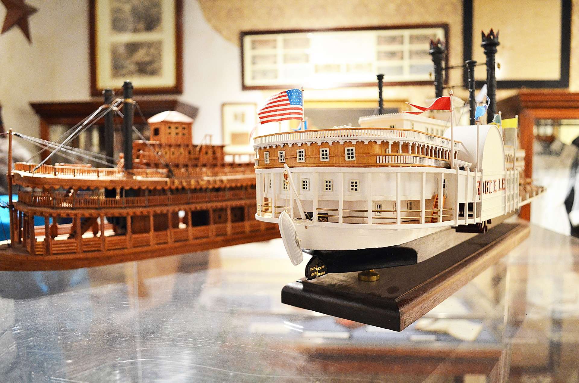 Alton Museum of History and Art | Enjoy Illinois