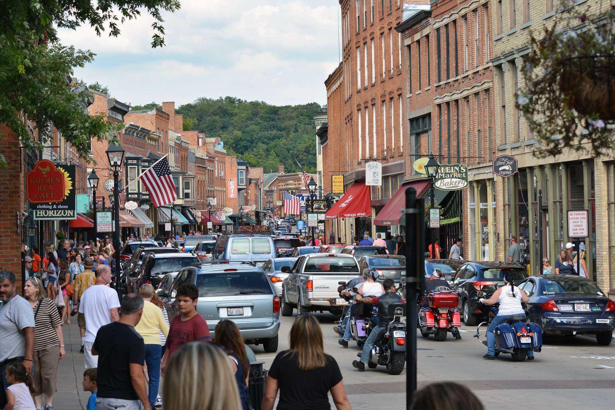 Helluva Half Mile | Enjoy Illinois | Enjoy Illinois | Group Tours in Illinois