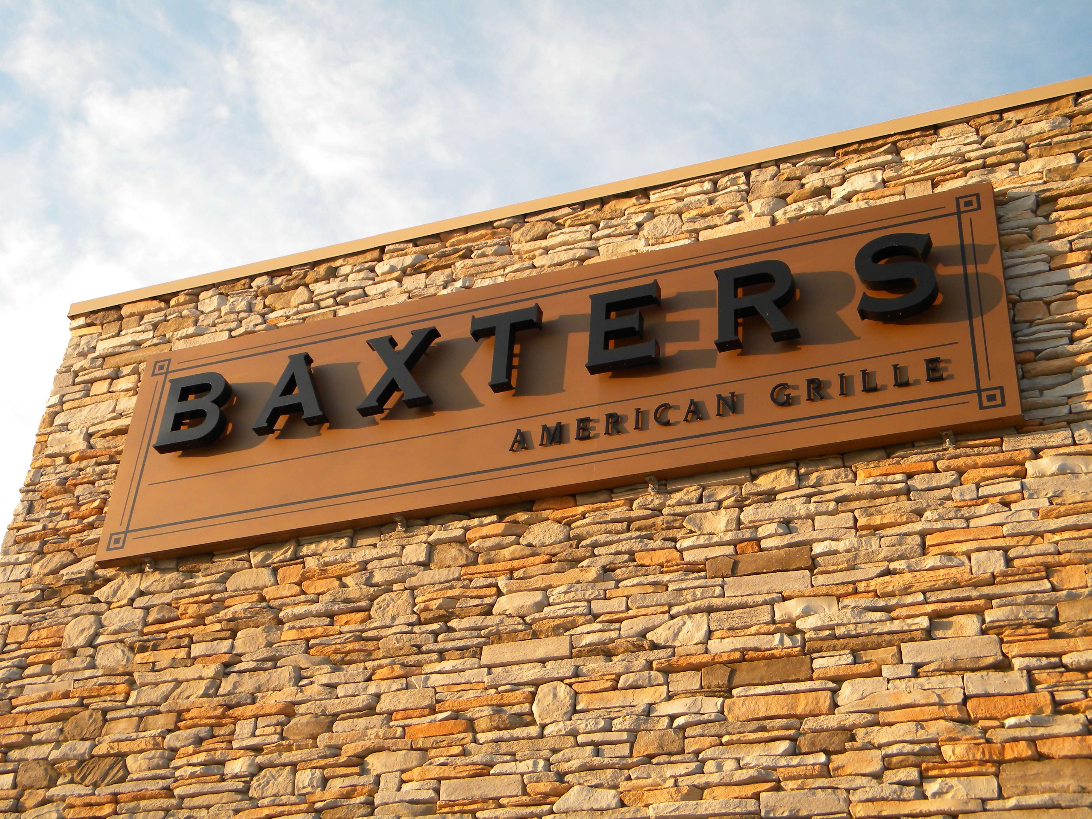 Baxters American Grille | Enjoy Illinois