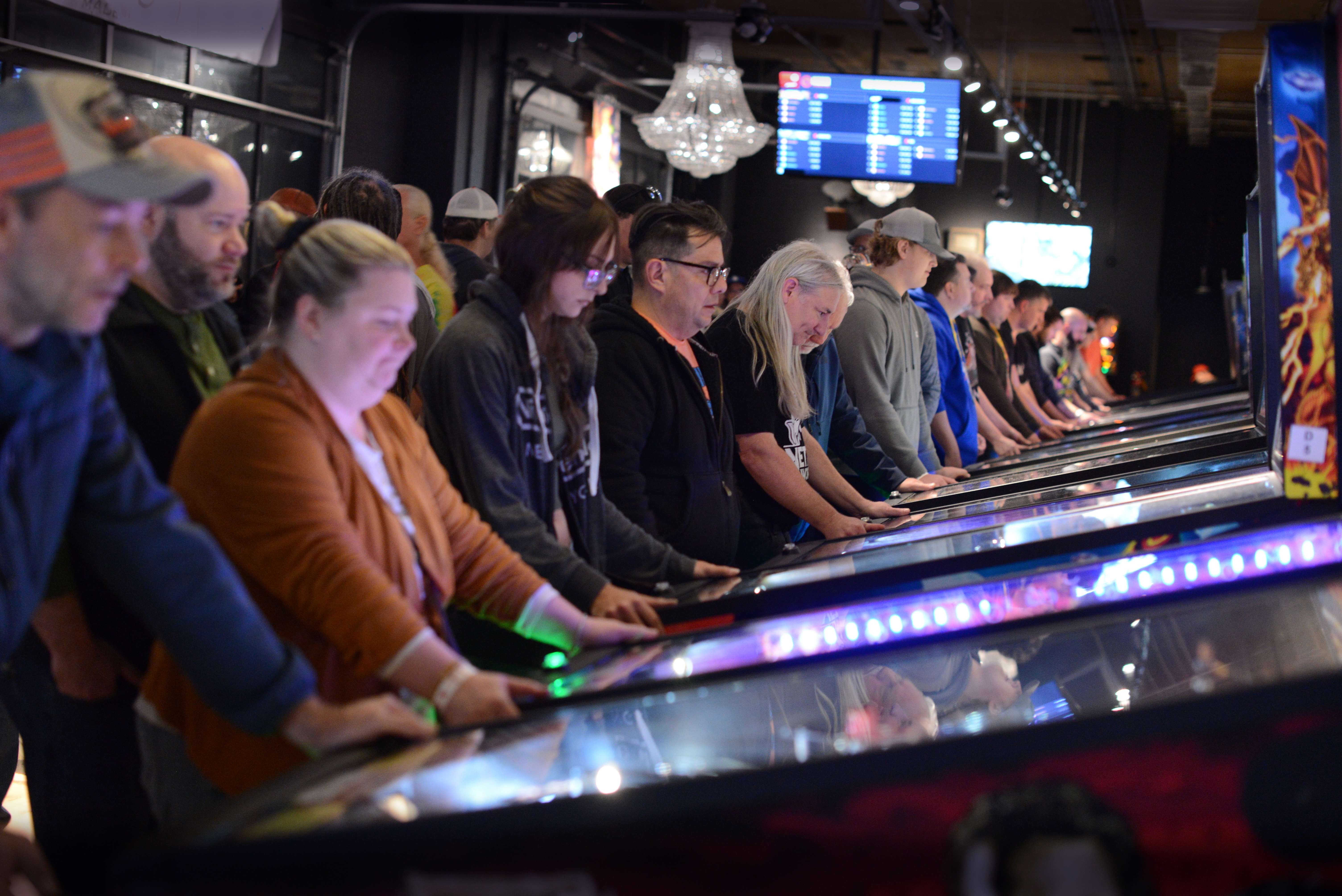 Pinball Expo 2026 | Enjoy Illinois