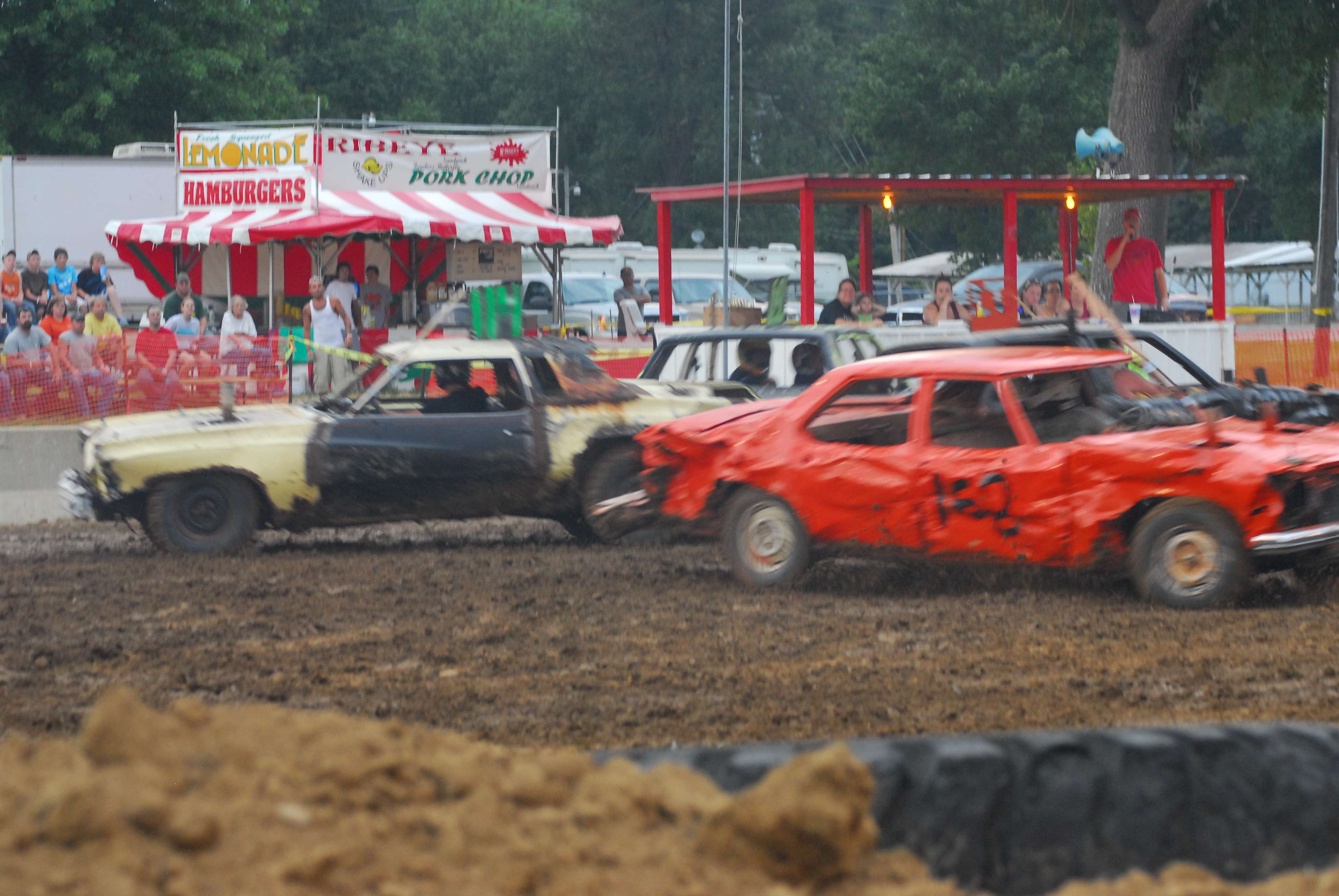 Southern Illinois Showdown Demo Derby | Enjoy Illinois