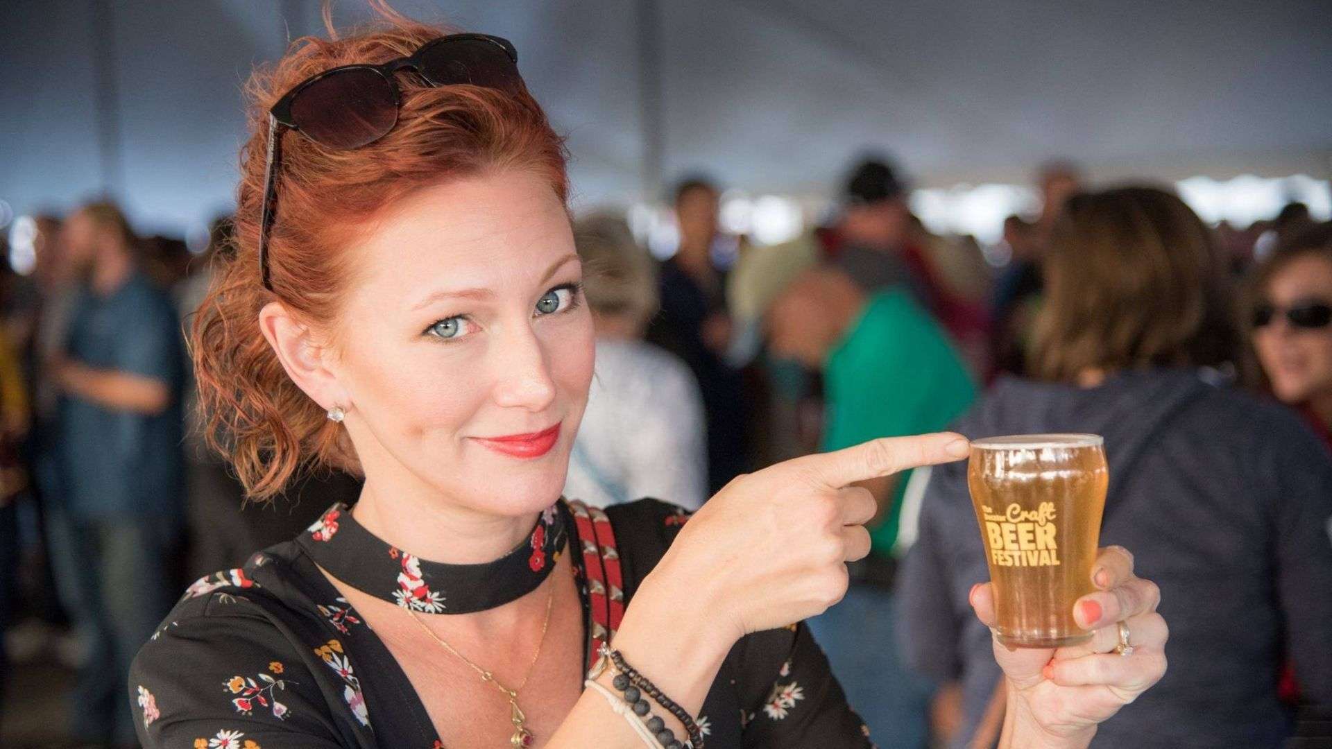 Decatur Craft Beer Festival 2026 | Enjoy Illinois