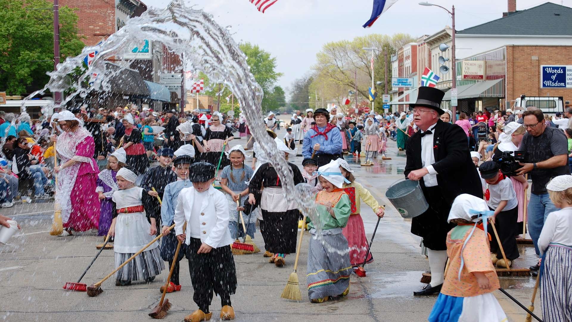 Fulton Dutch Days | Enjoy Illinois