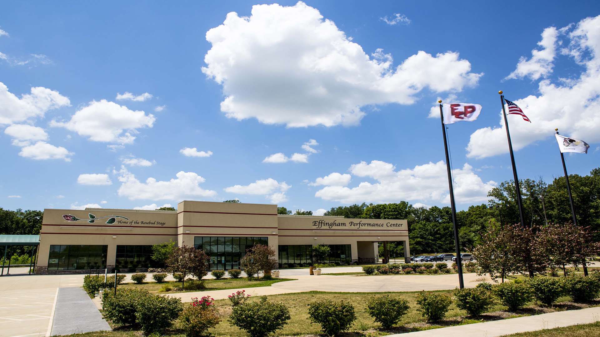 Effingham Performance Center - Enjoy Illinois