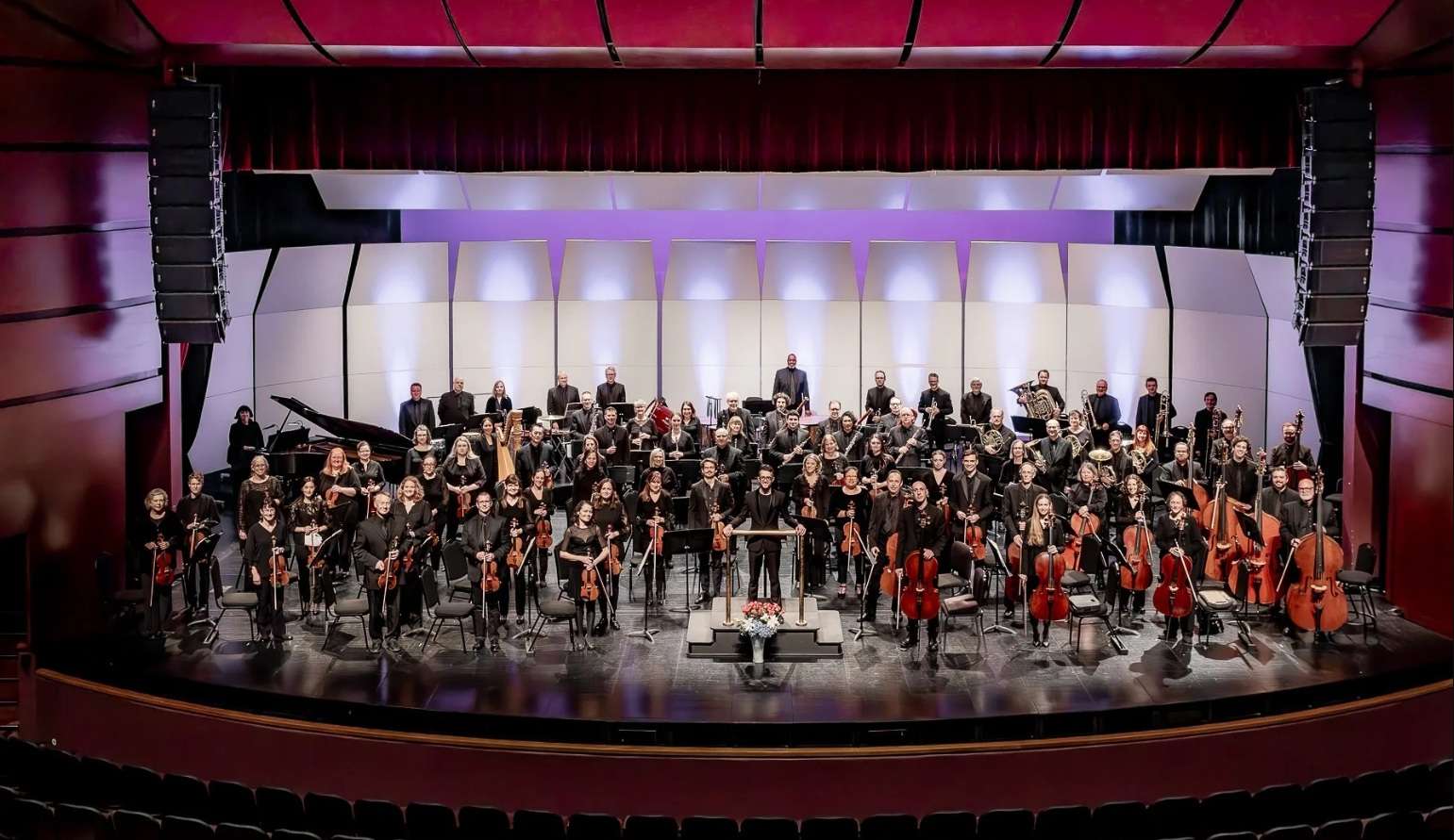Elgin Symphony Orchestra presents Beethoven’s 5th | Enjoy Illinois