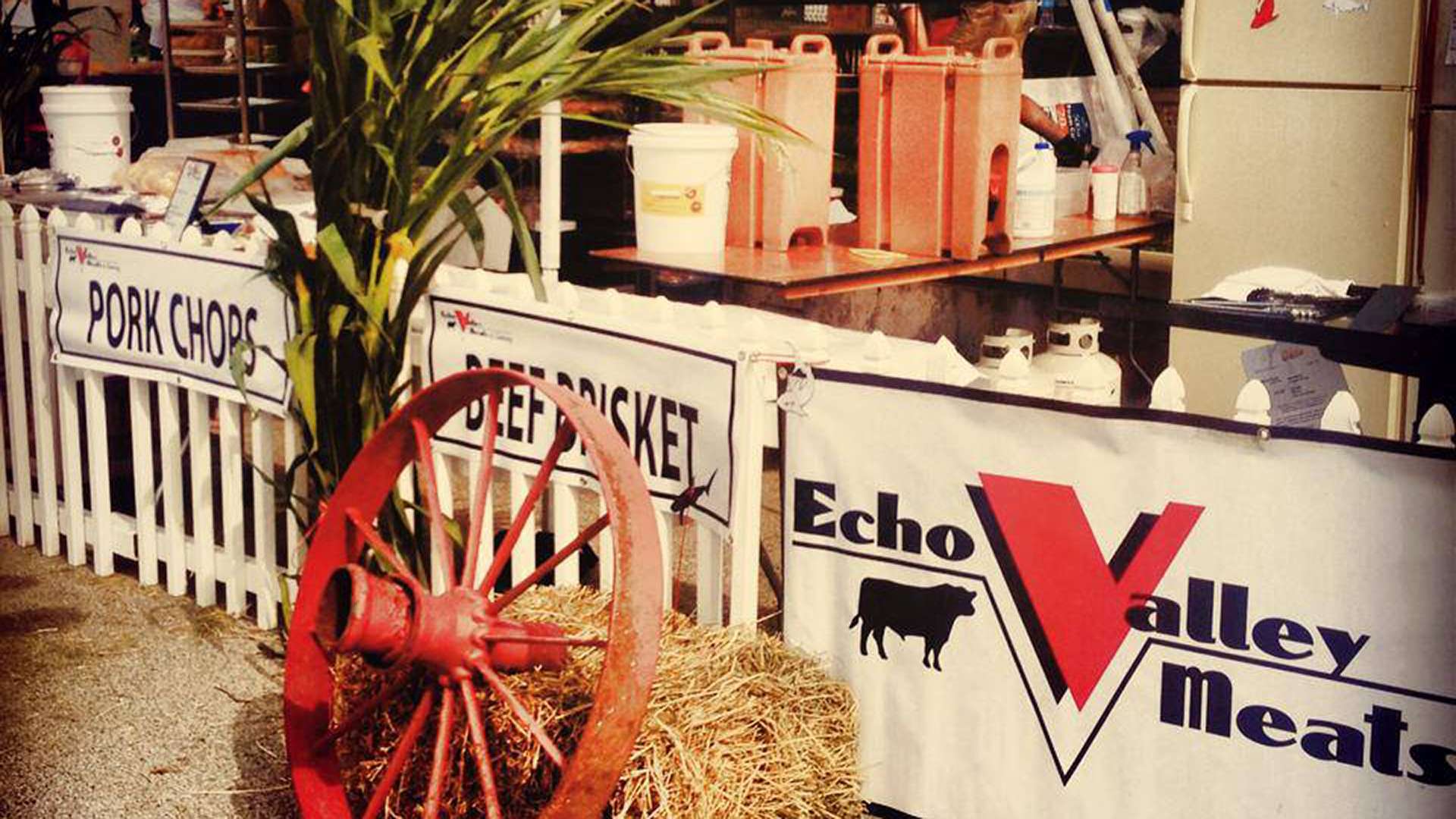Echo Valley Meats | Enjoy Illinois