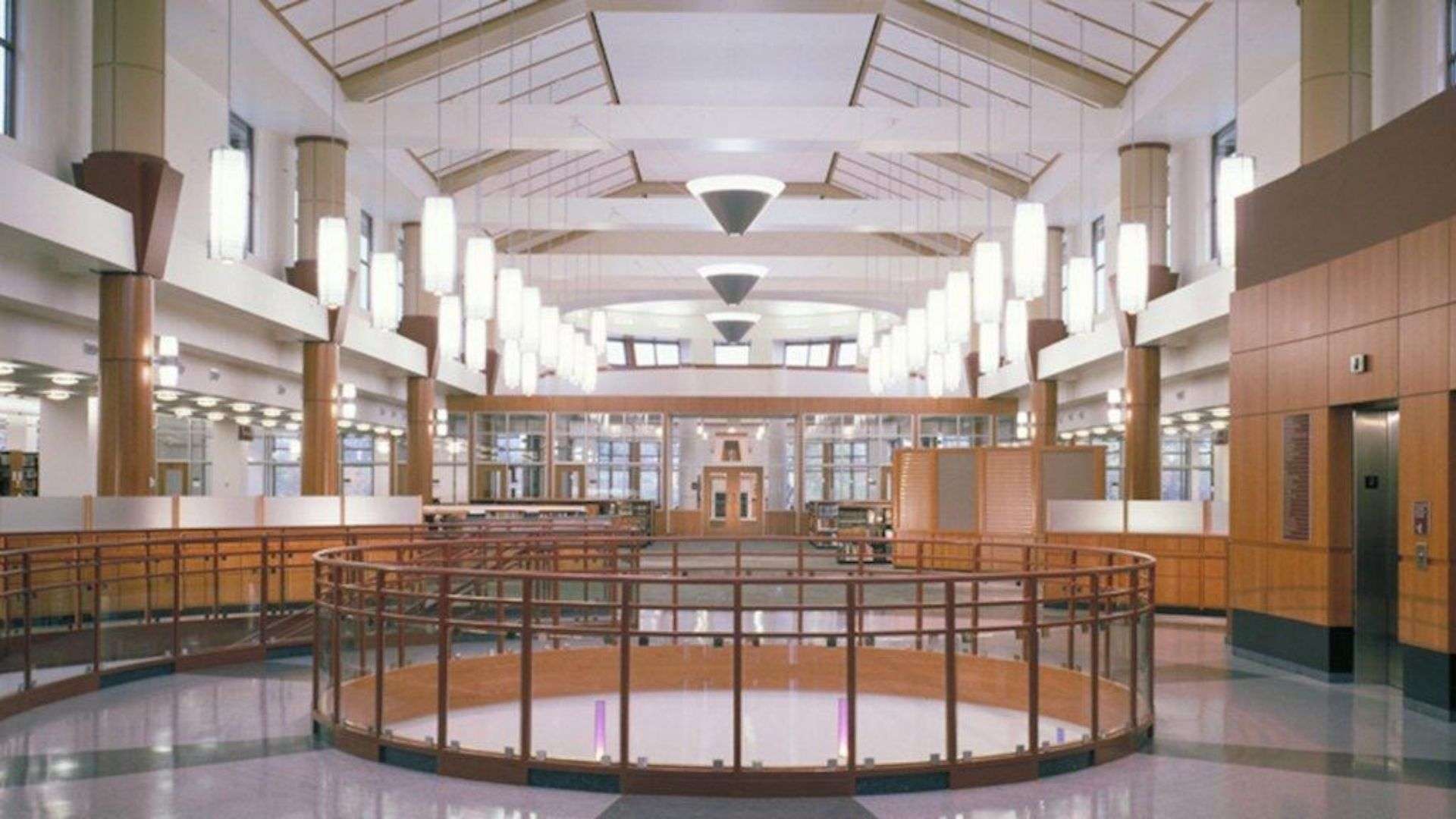 Gail Borden Public Library | Enjoy Illinois