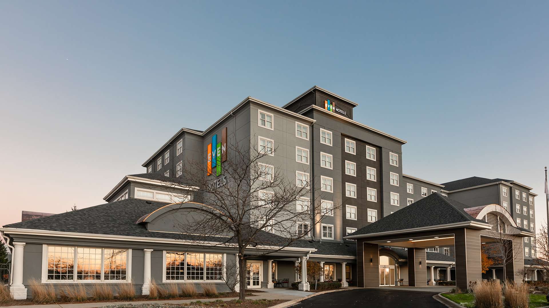 Evlen Re EVEN Hotel - Tinley Park | Enjoy Illinois | Enjoy Illinois
