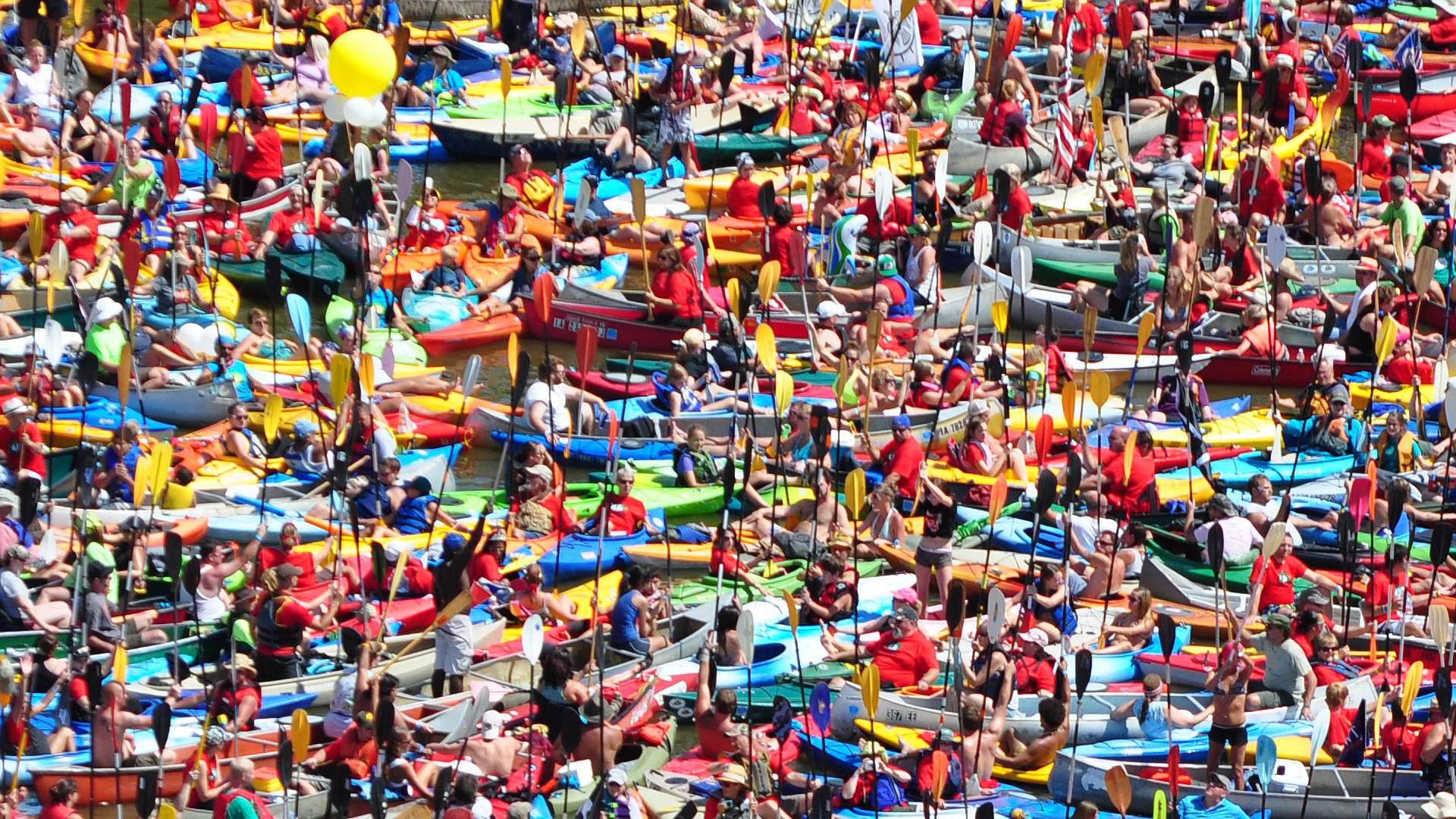 Floatzilla | Enjoy Illinois
