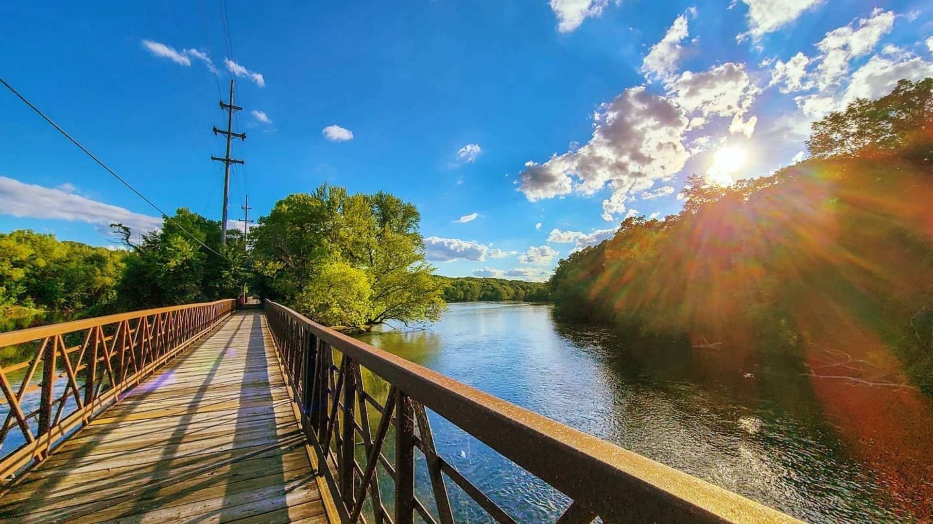 Fox River Bike Trail Enjoy Illinois Enjoy Illinois
