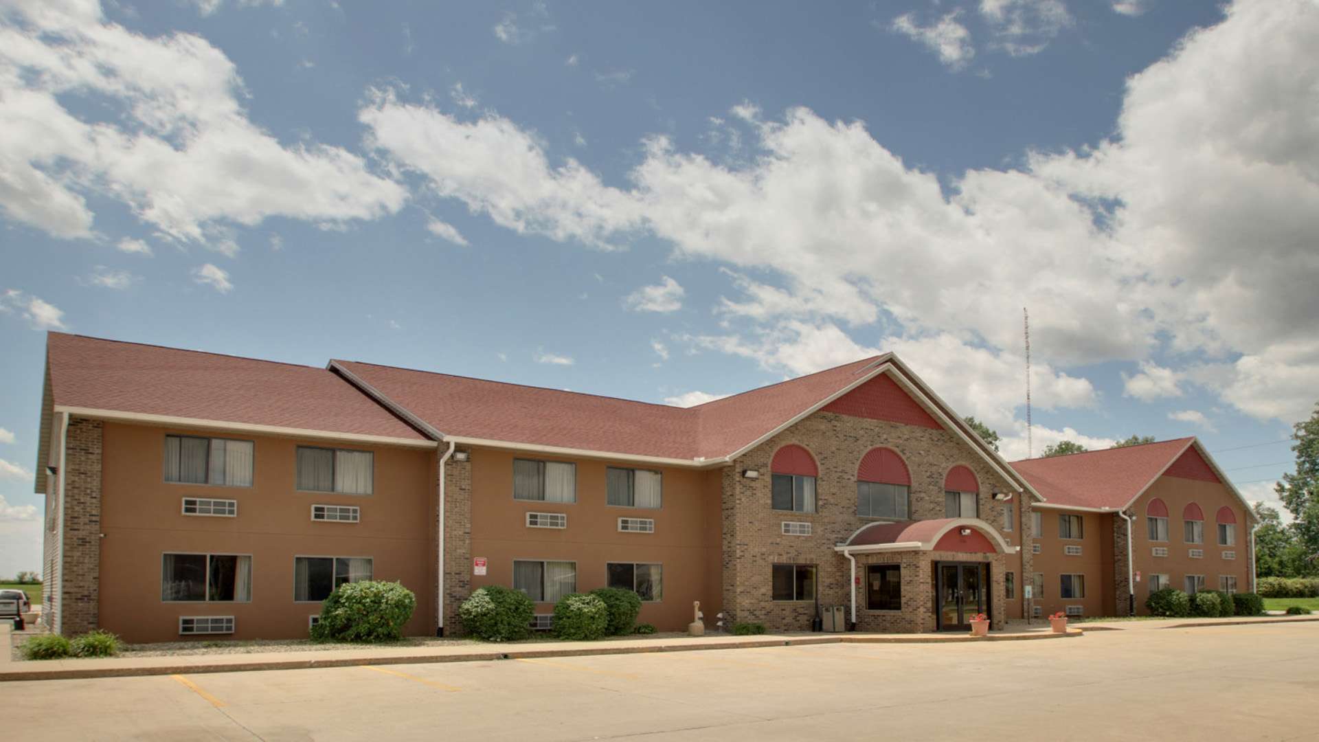 Heritage Grand Inn | Enjoy Illinois