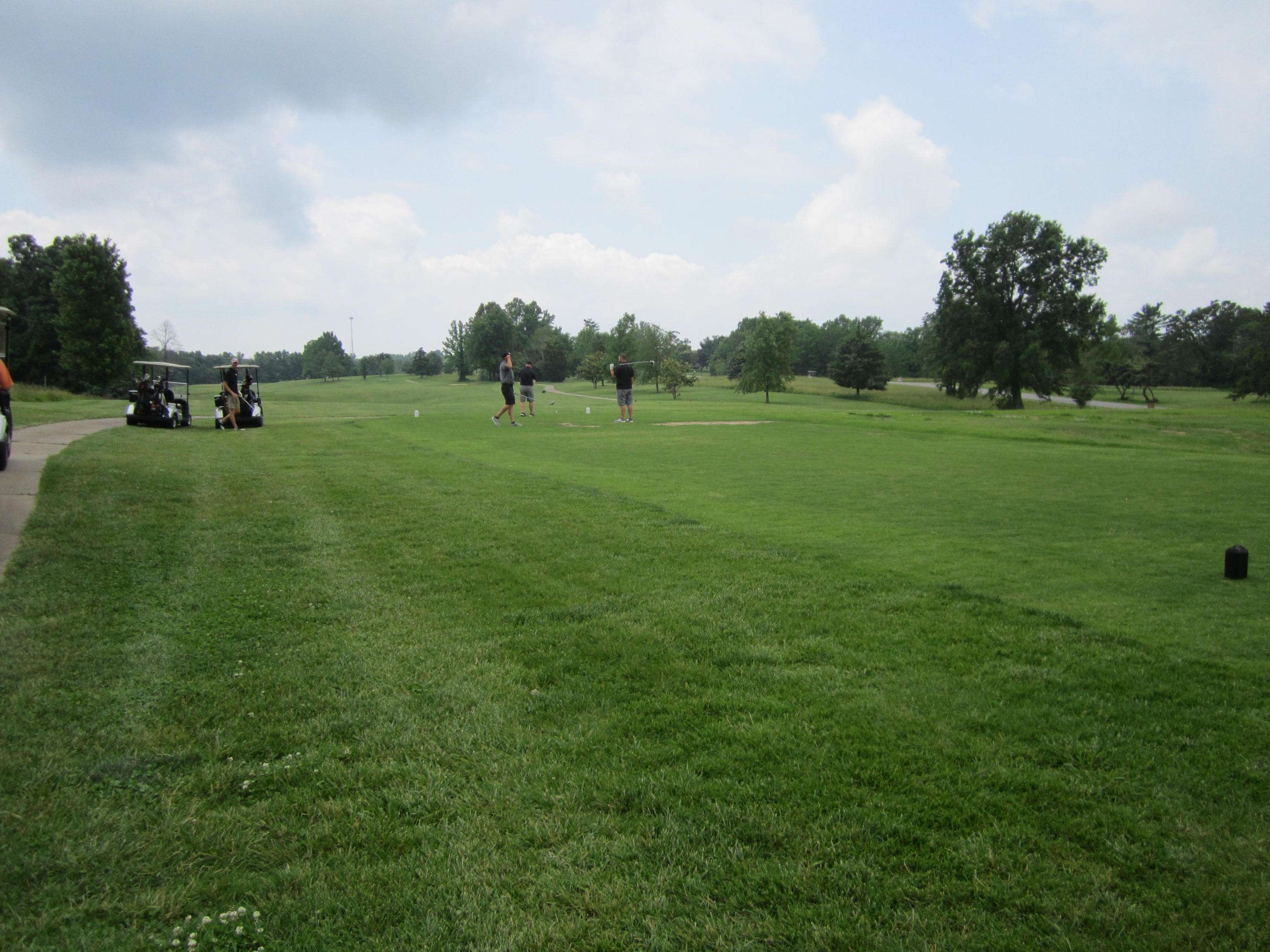 Saline County Golf & Country Club | Enjoy Illinois