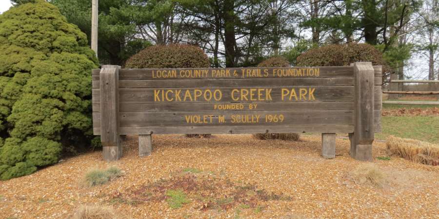 Kickapoo Creek Park | Enjoy Illinois