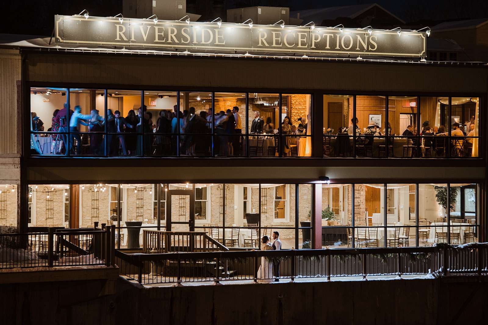 Riverside Receptions & Conference Center | Enjoy Illinois
