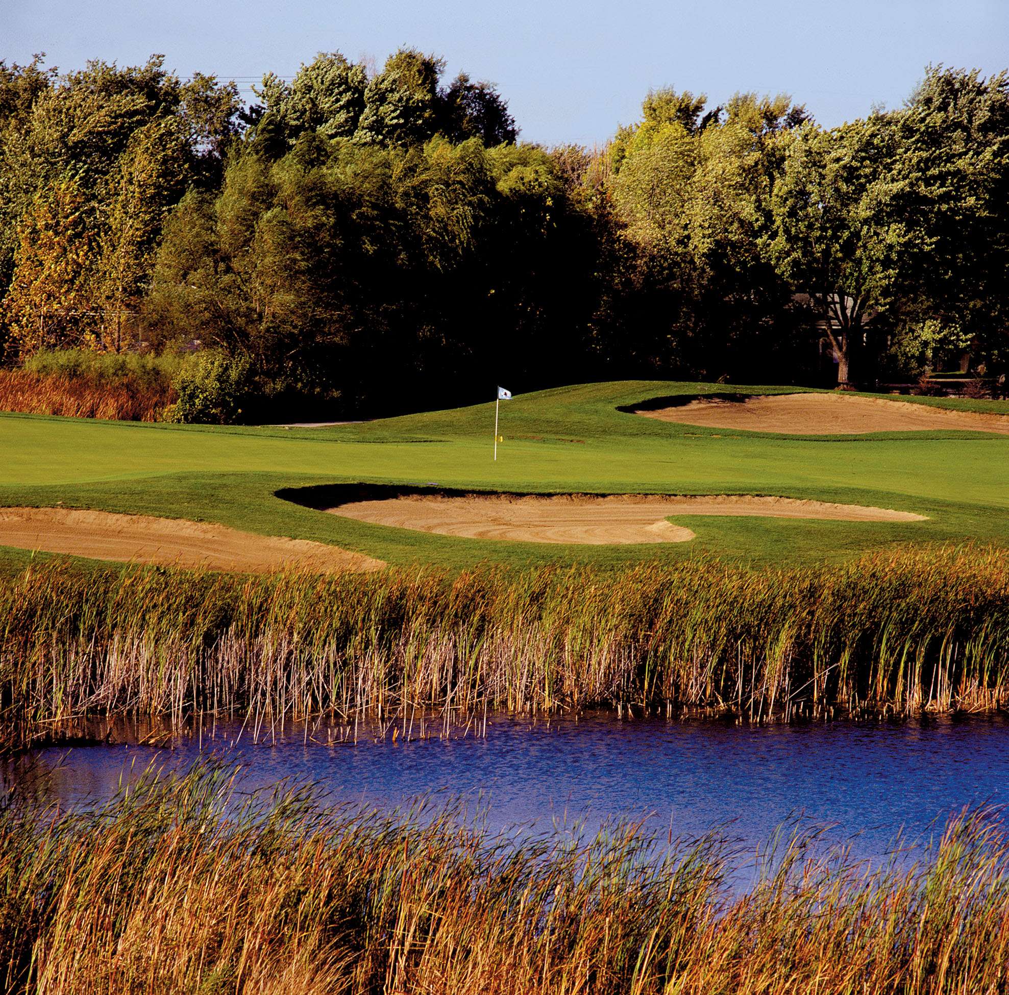 Maple Meadows Golf Course | Enjoy Illinois
