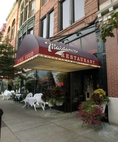 Maldiners Springfield Il Things To Do Near Springfield | Enjoy Illinois