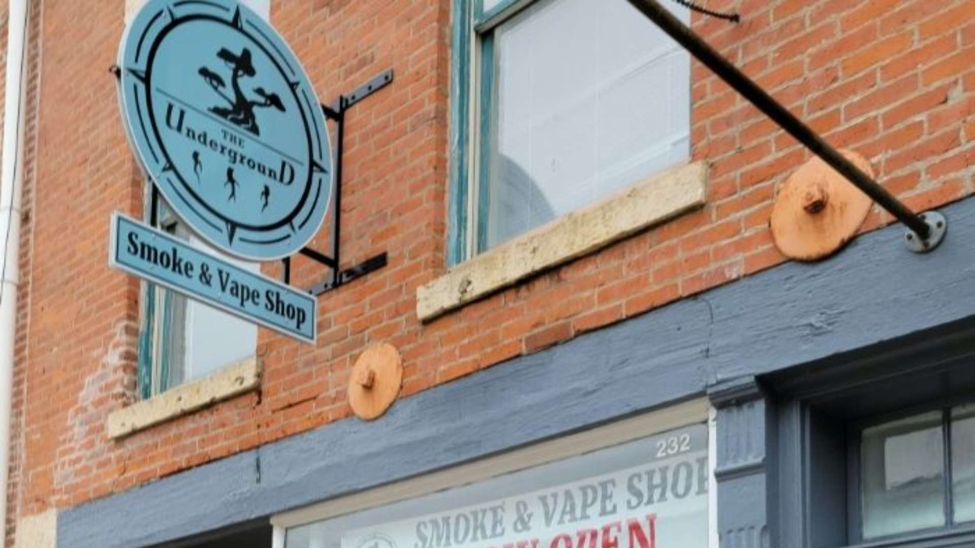 The Underground Vape & Smoke Shop | Enjoy Illinois