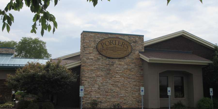 Porter's Steakhouse | Enjoy Illinois