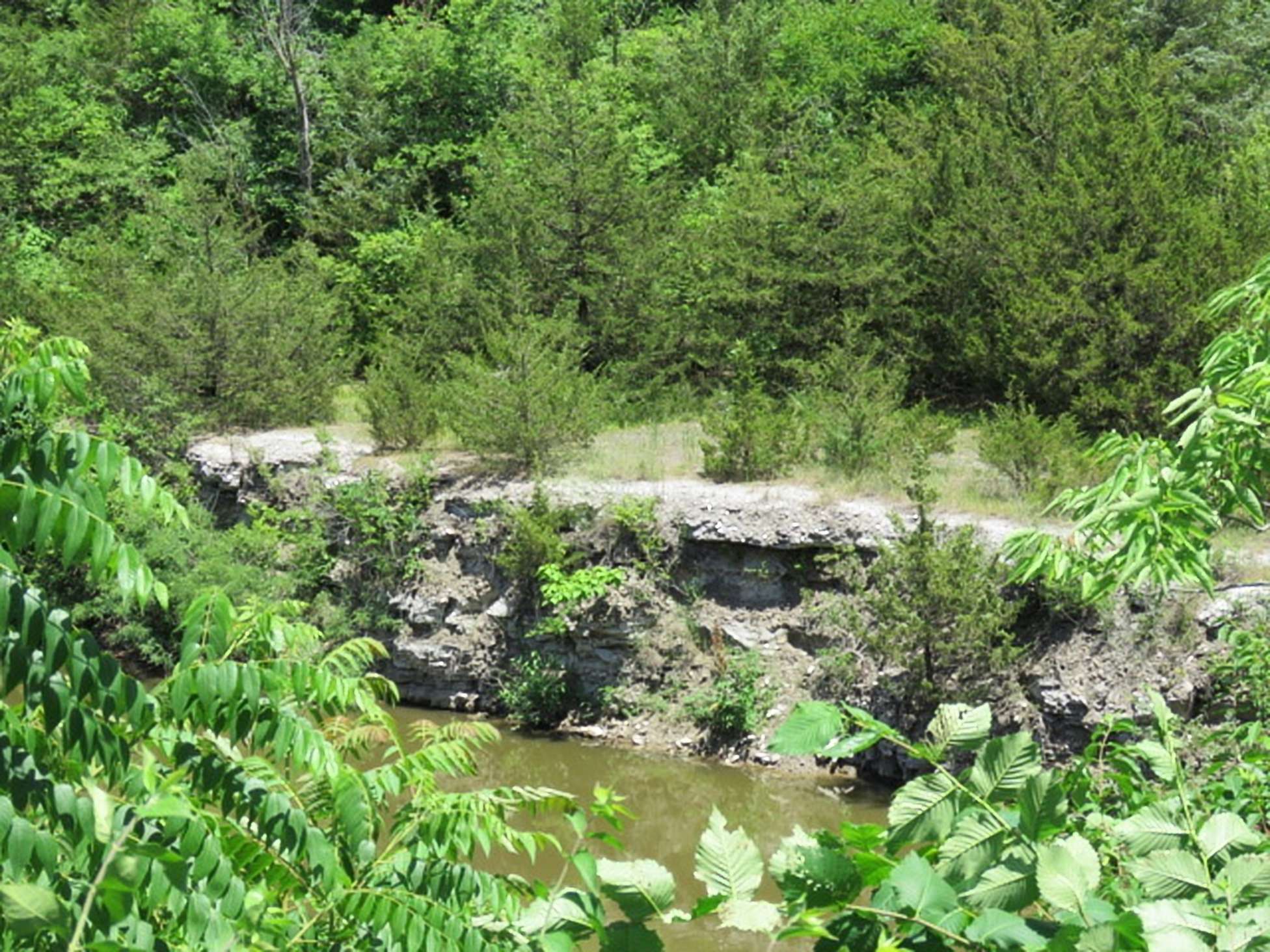 Quarry Overlook | Enjoy Illinois