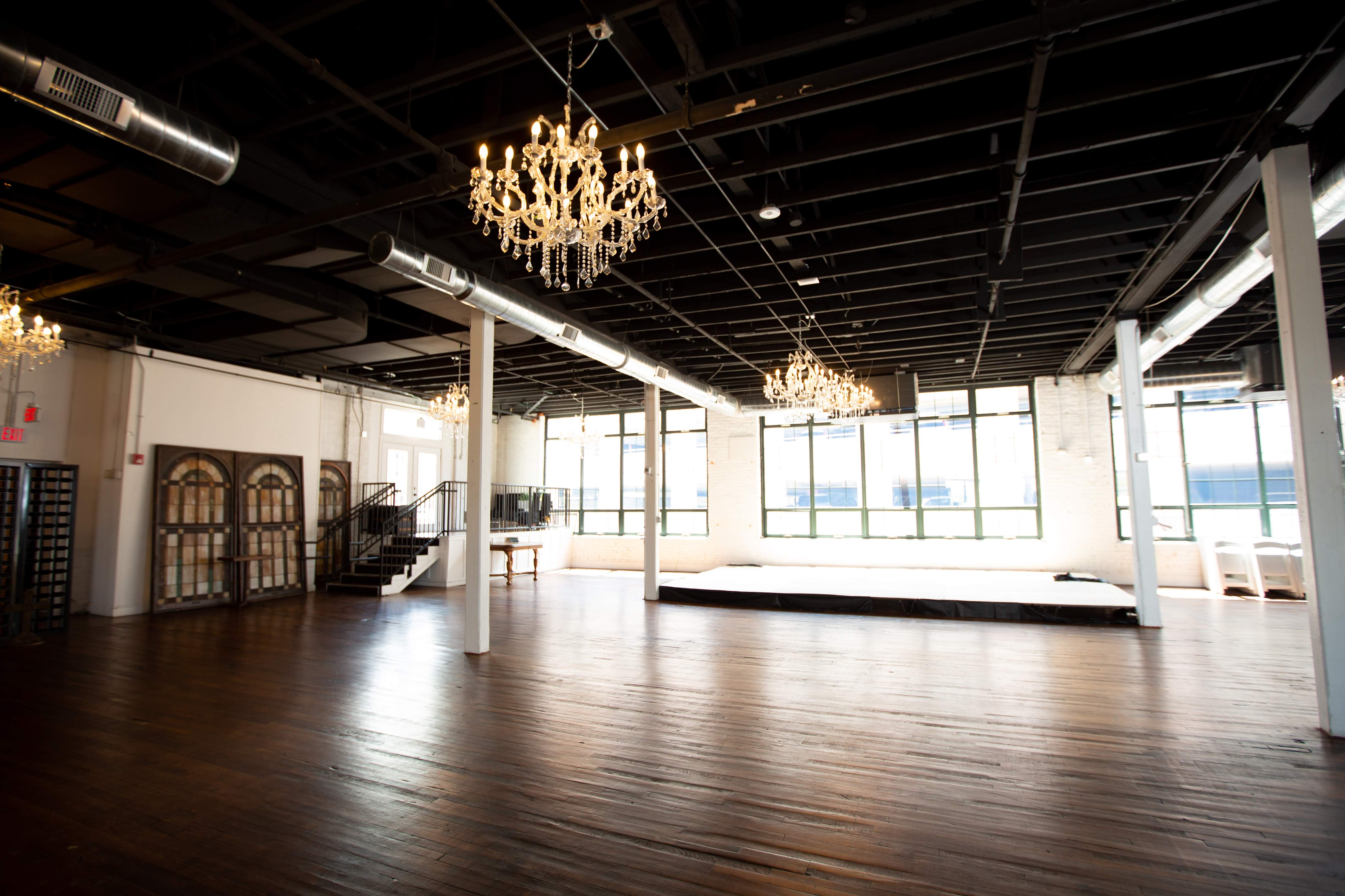 Loft 28 West | Enjoy Illinois