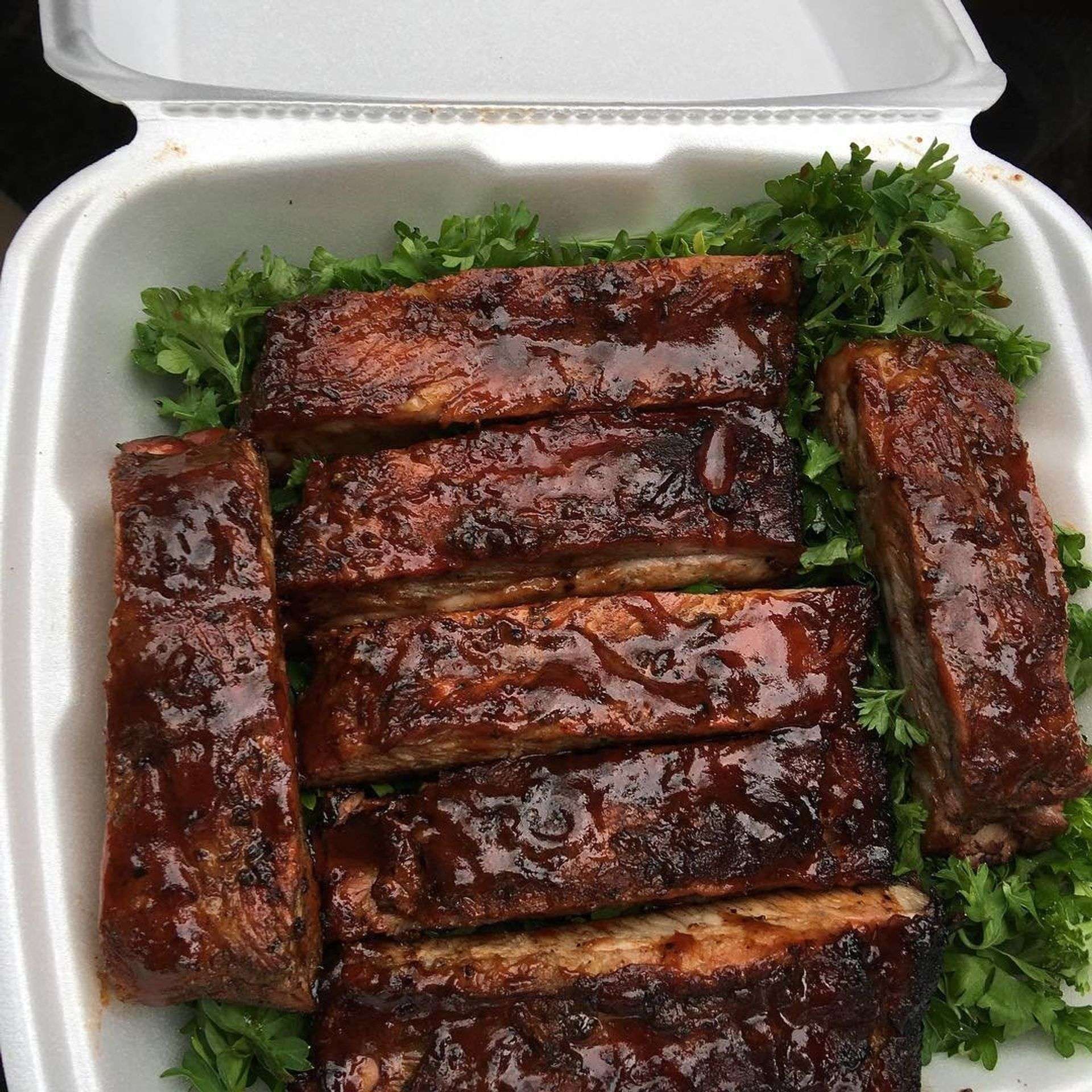 Forest Park Rib Fest | Enjoy Illinois