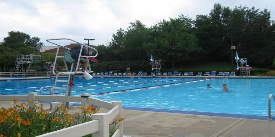 Rice Pool & Water Park | Enjoy Illinois