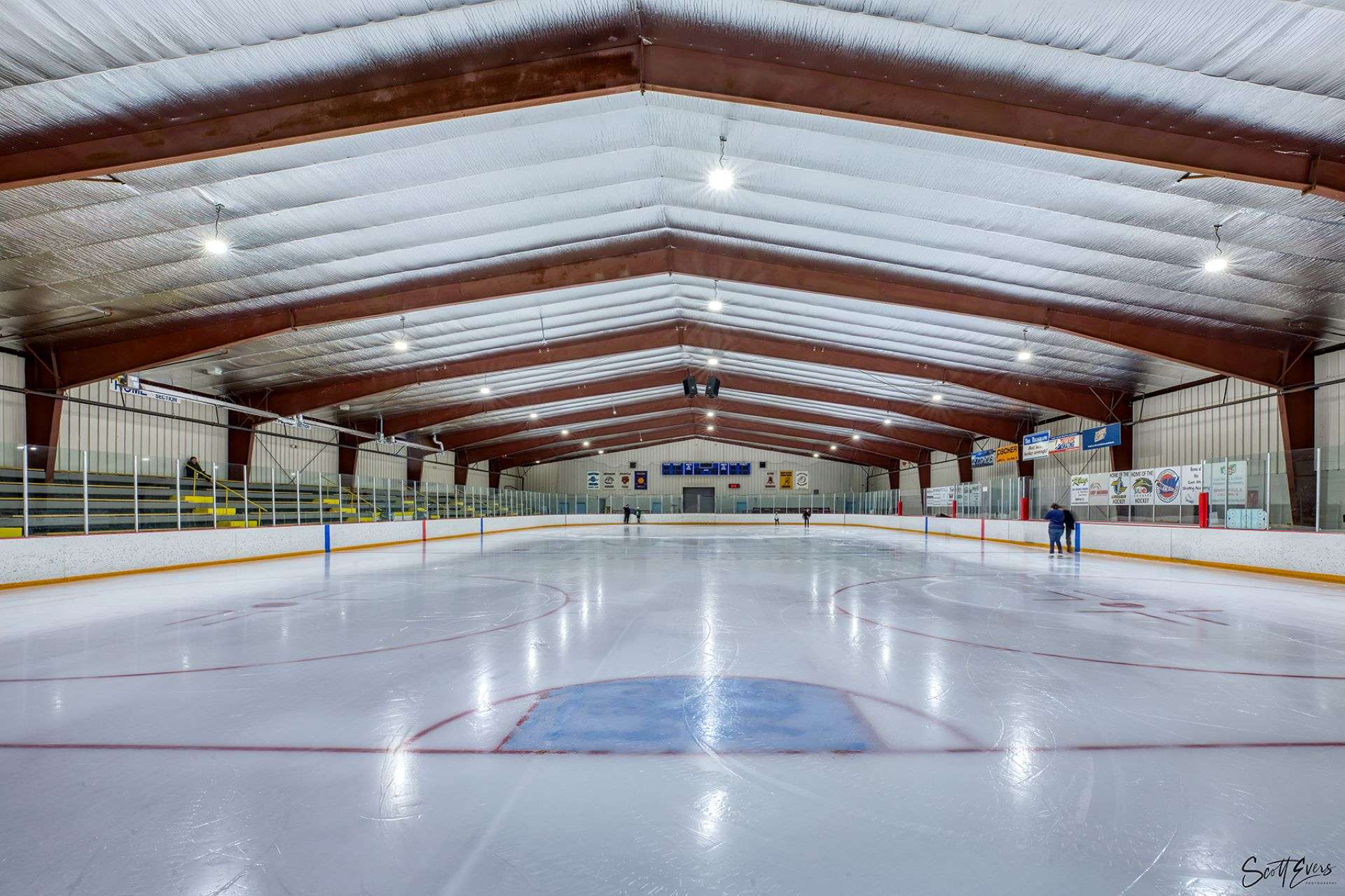 East Alton Ice Rink | Enjoy Illinois