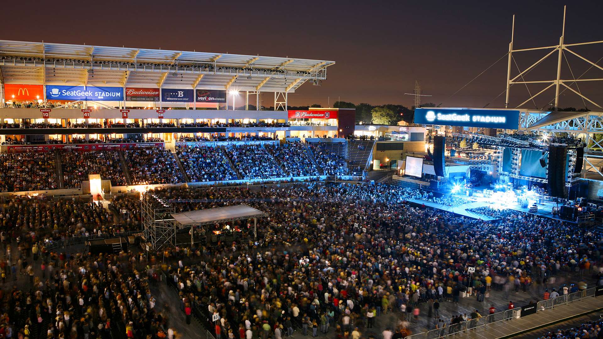SeatGeek Stadium | Enjoy Illinois