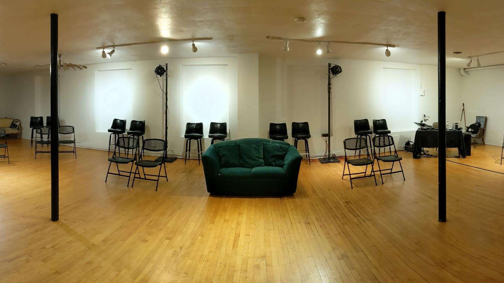 Art Clash at Side Street Studio | Enjoy Illinois